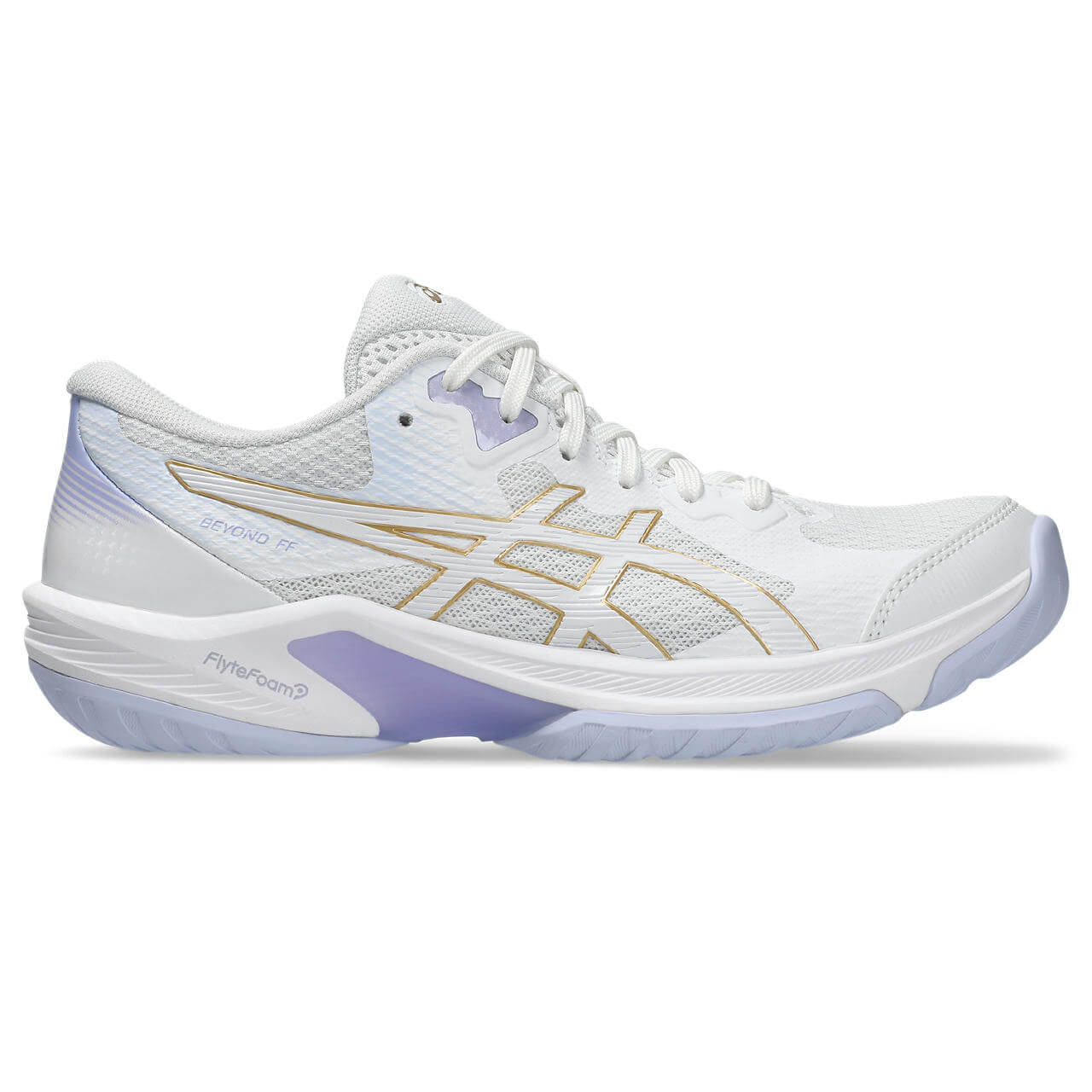 ASICS Women's Beyond FF Volleyball Shoe - Maximum Velocity Sports