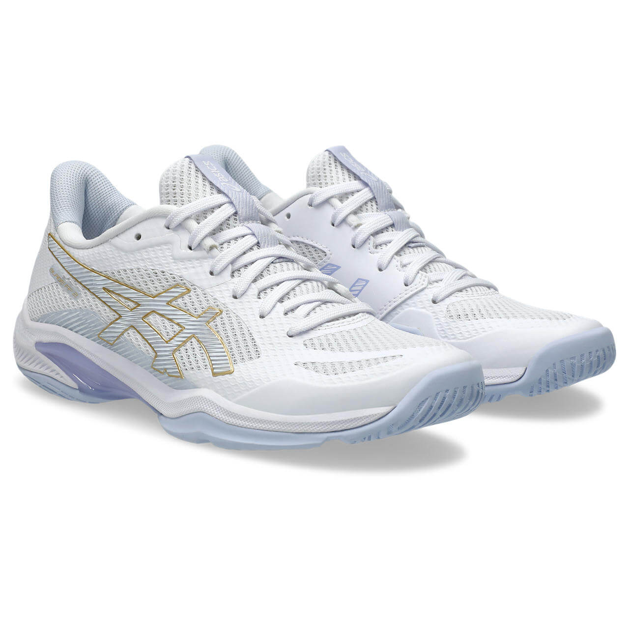 ASICS Women's Blade FF 2 Volleyball Shoes - Maximum Velocity Sports