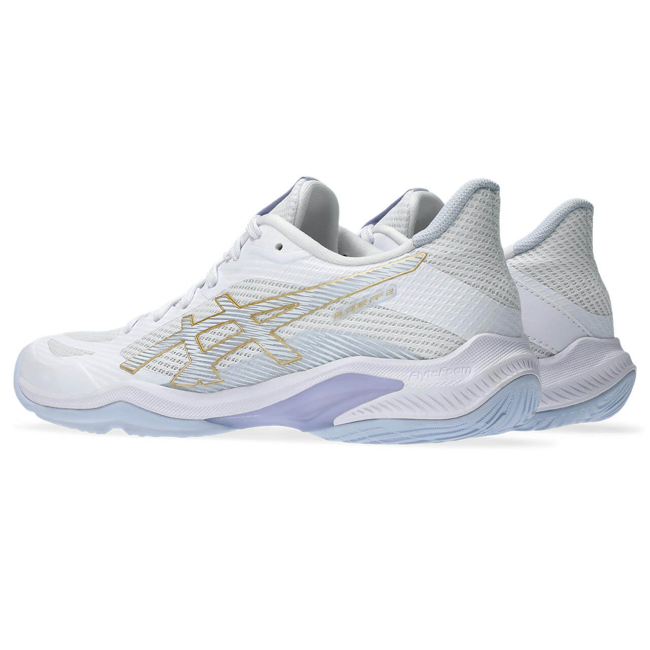 ASICS Women's Blade FF 2 Volleyball Shoes - Maximum Velocity Sports