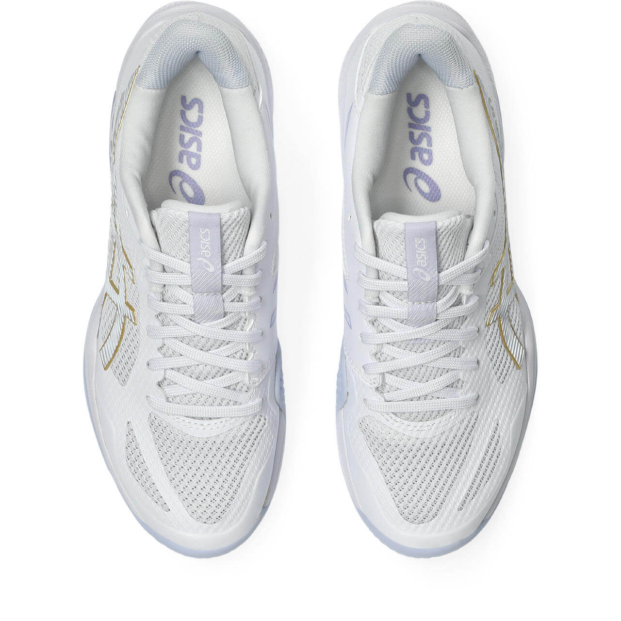 ASICS Women's Blade FF 2 Volleyball Shoes - Maximum Velocity Sports
