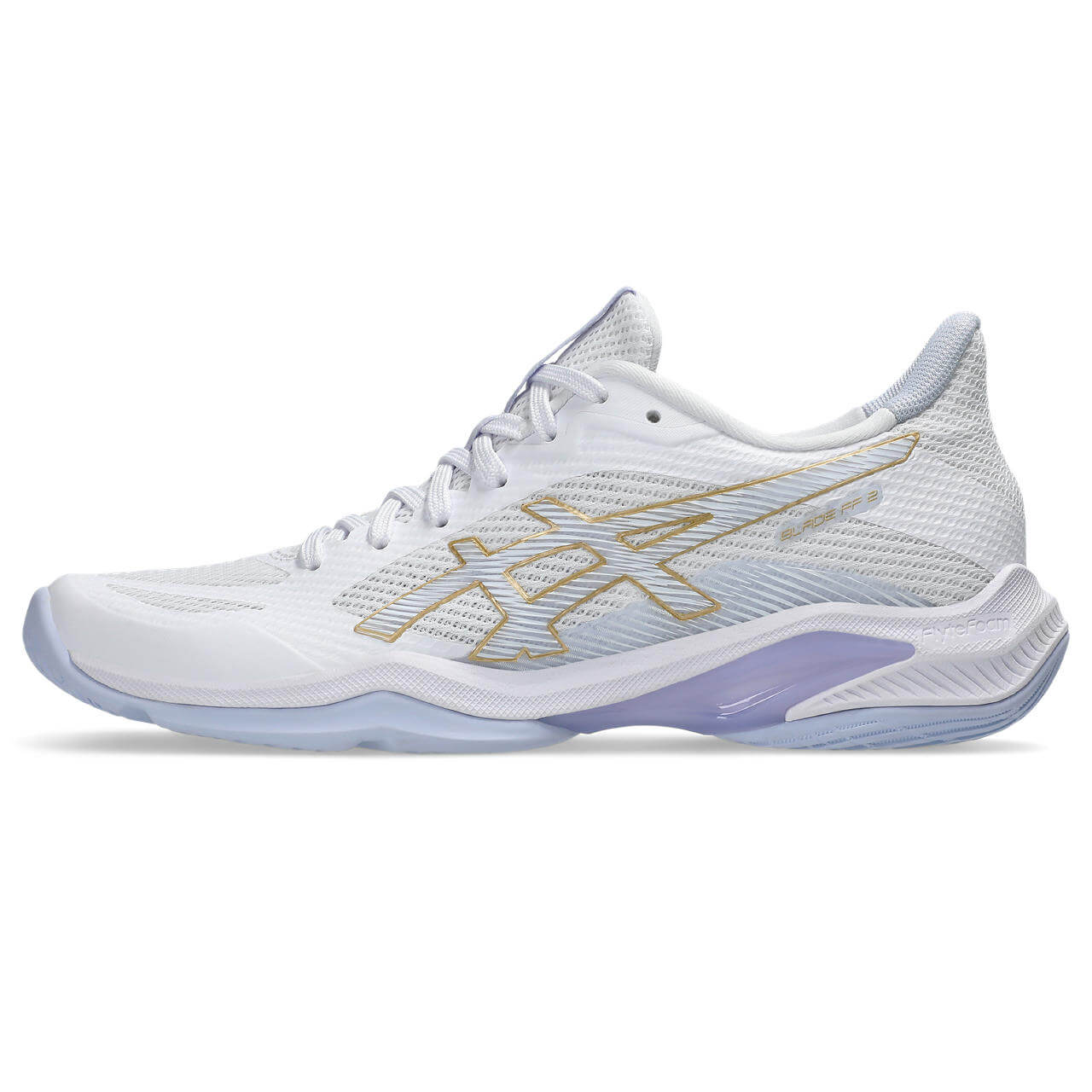 ASICS Women's Blade FF 2 Volleyball Shoes - Maximum Velocity Sports