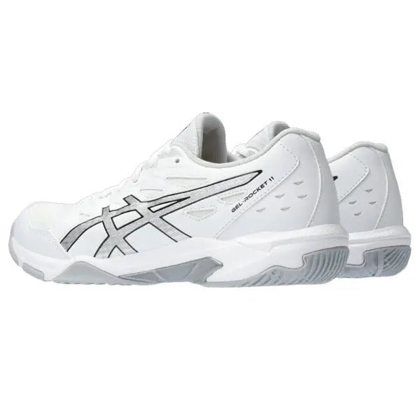 ASICS Women's Gel - Rocket 11 Volleyball Shoe - Maximum Velocity Sports