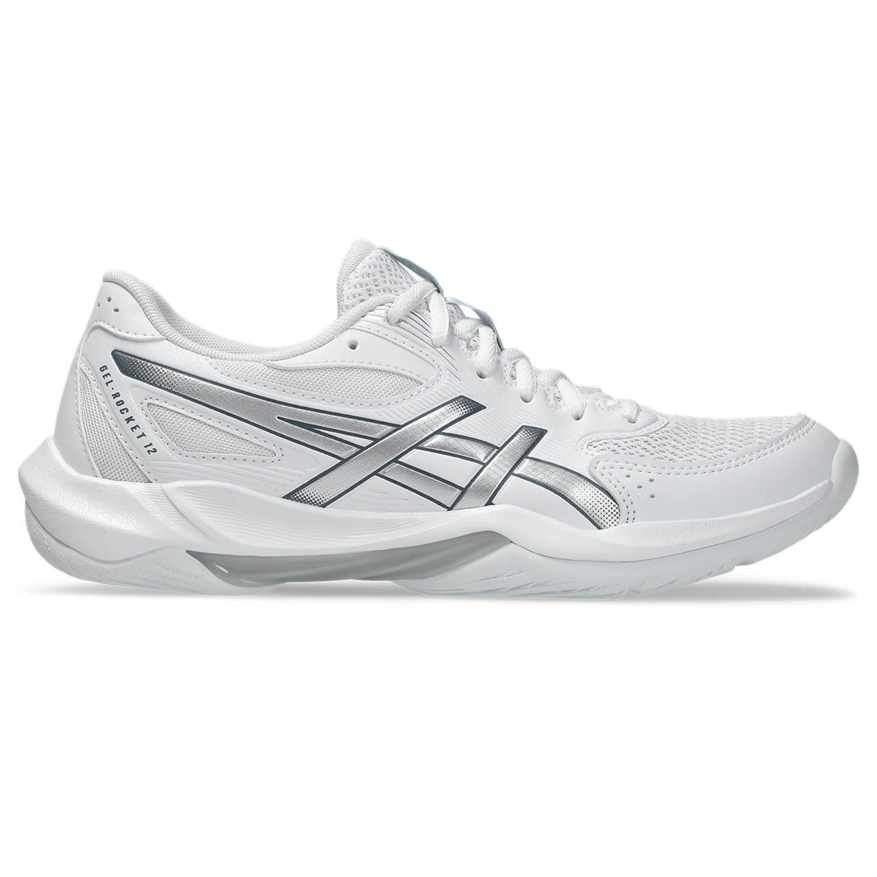 ASICS Women's Gel - Rocket 12 Volleyball Shoe - Maximum Velocity Sports