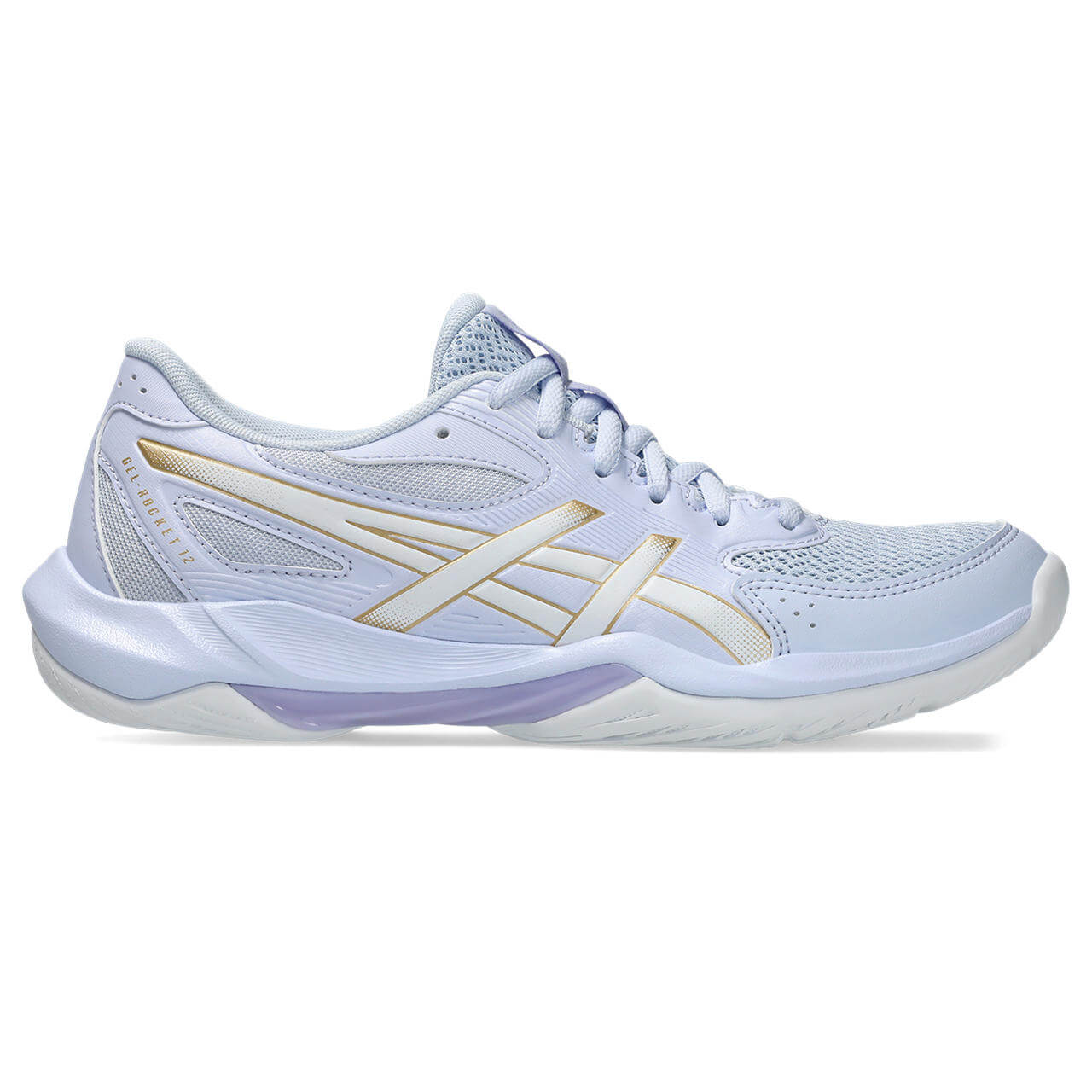 ASICS Women's Gel - Rocket 12 Volleyball Shoe - Maximum Velocity Sports