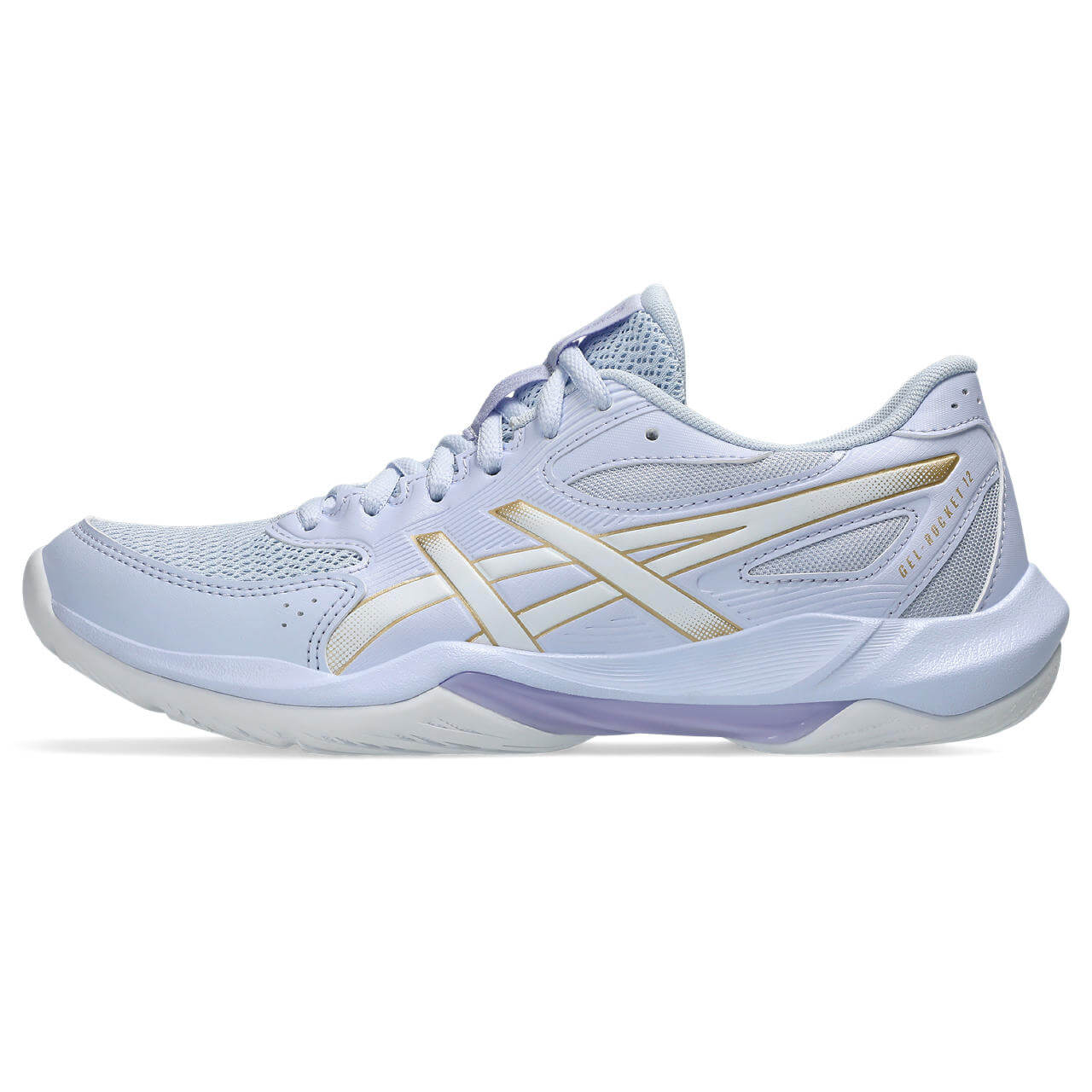 ASICS Women's Gel - Rocket 12 Volleyball Shoe - Maximum Velocity Sports