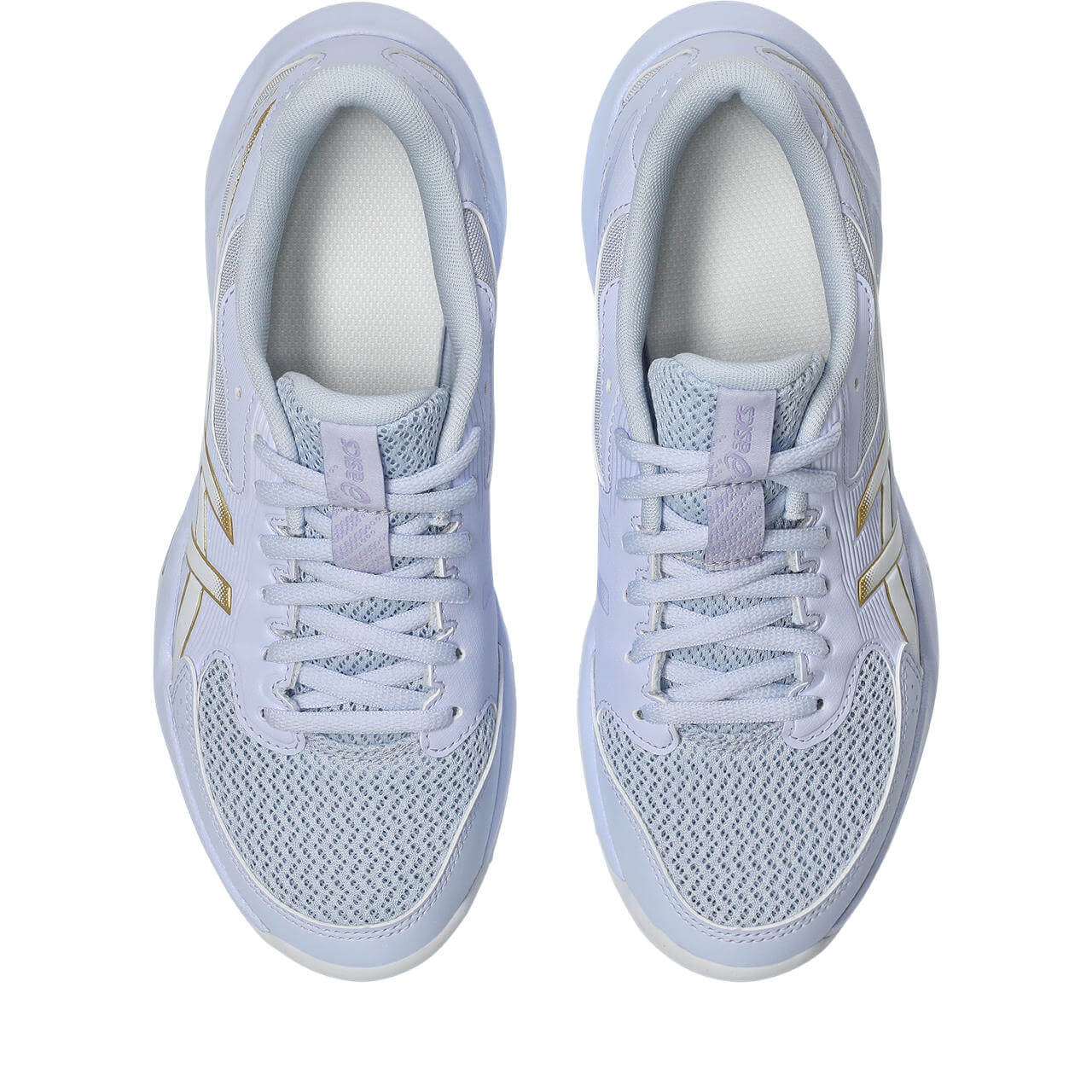 ASICS Women's Gel - Rocket 12 Volleyball Shoe - Maximum Velocity Sports