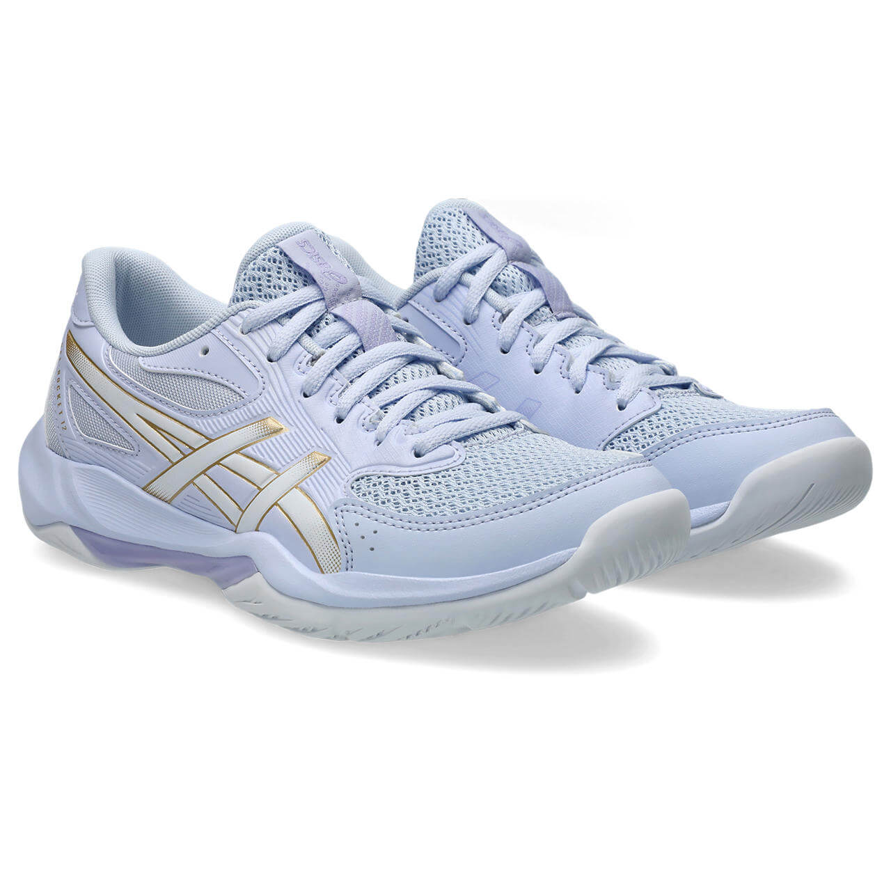 ASICS Women's Gel - Rocket 12 Volleyball Shoe - Maximum Velocity Sports