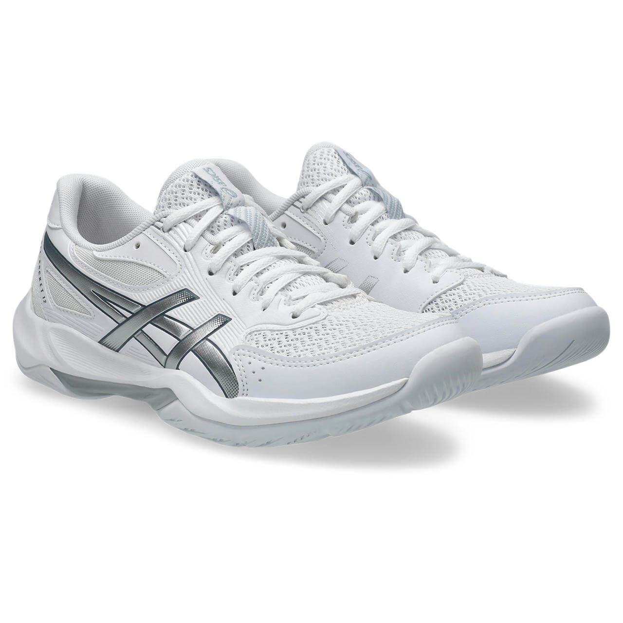 ASICS Women's Gel - Rocket 12 Volleyball Shoe - Maximum Velocity Sports