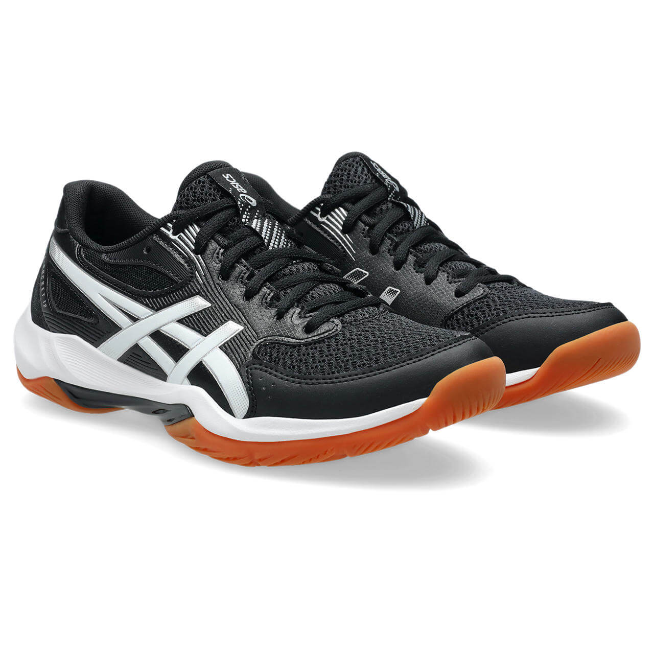 ASICS Women's Gel - Rocket 12 Volleyball Shoe - Maximum Velocity Sports