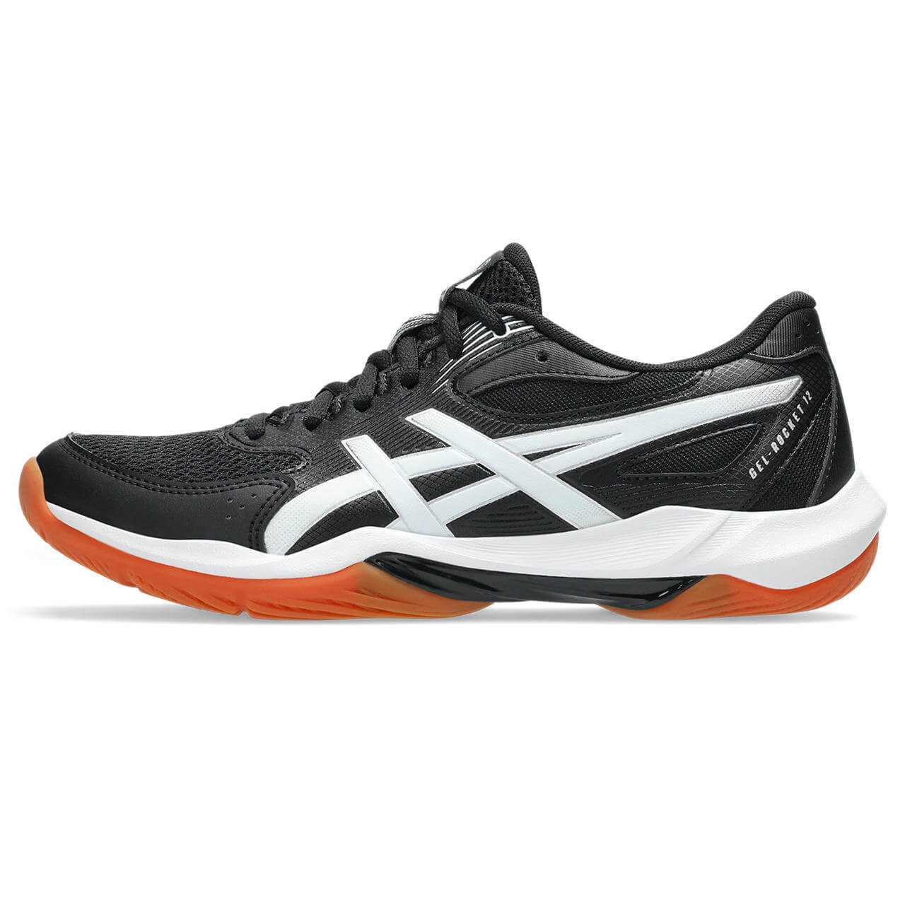 ASICS Women's Gel - Rocket 12 Volleyball Shoe - Maximum Velocity Sports