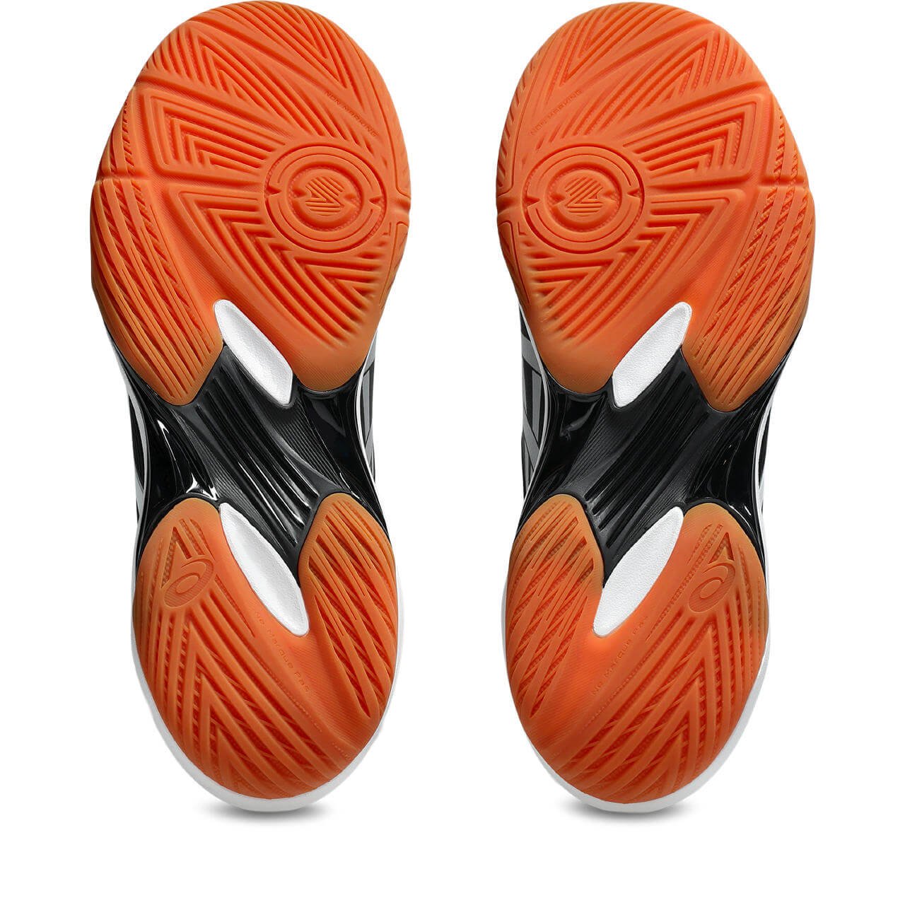 ASICS Women's Gel - Rocket 12 Volleyball Shoe - Maximum Velocity Sports