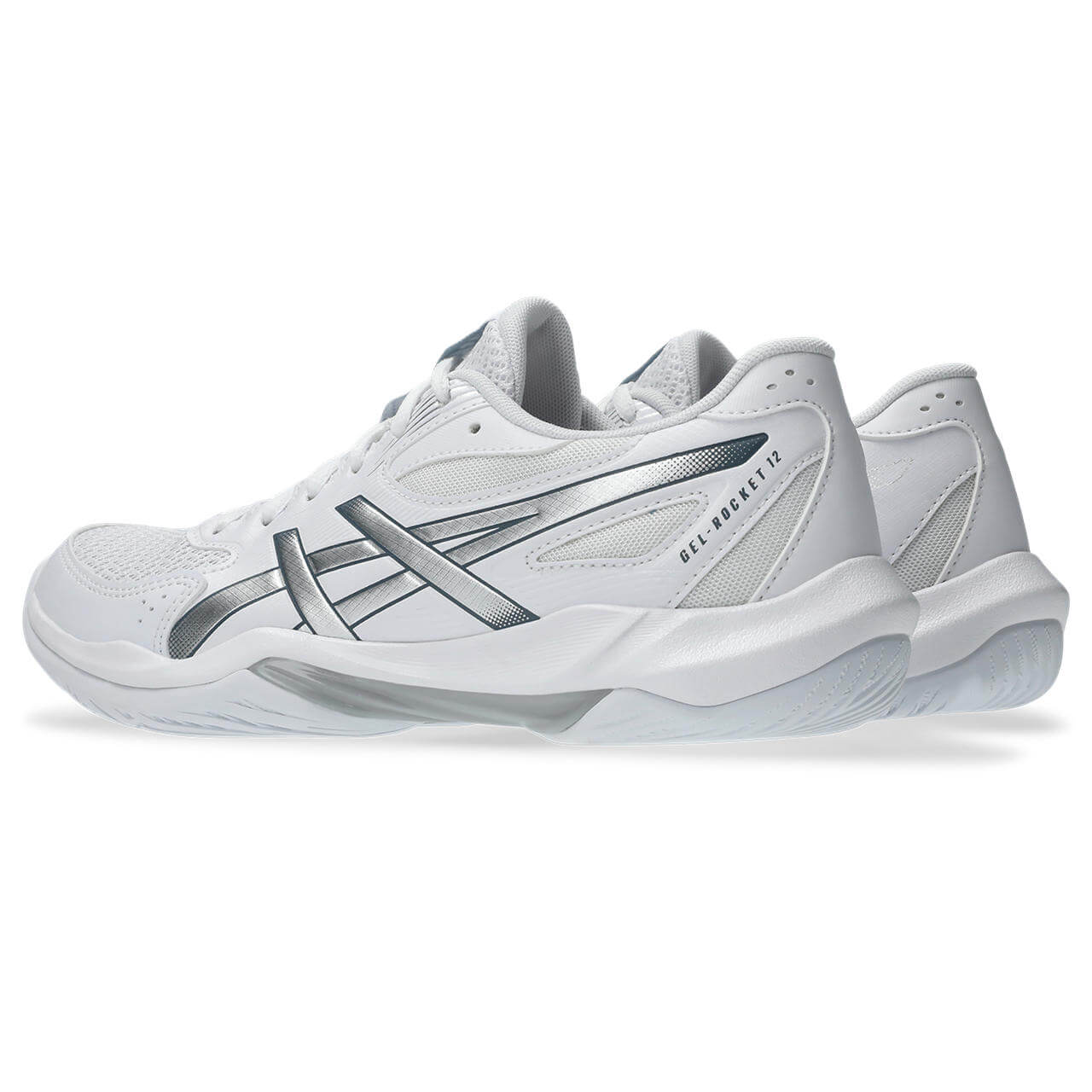 ASICS Women's Gel - Rocket 12 Volleyball Shoe - Maximum Velocity Sports