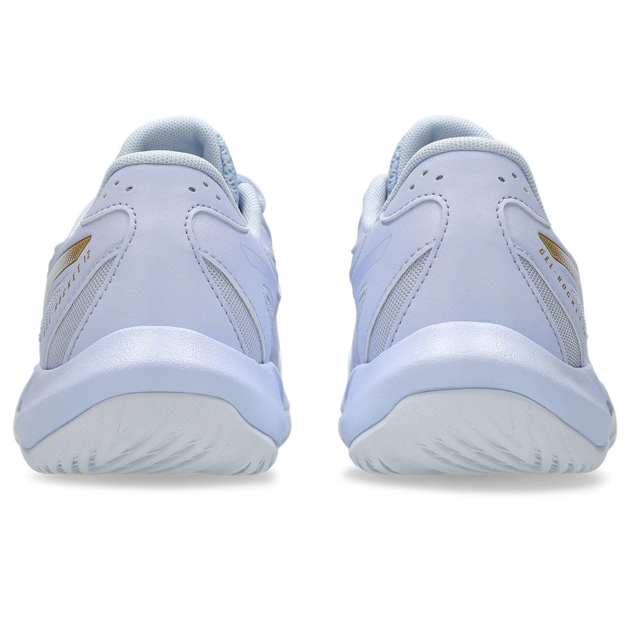ASICS Women's Gel - Rocket 12 Volleyball Shoe - Maximum Velocity Sports