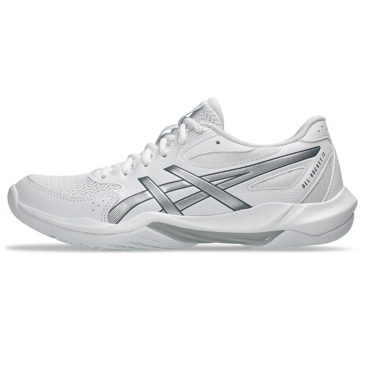 ASICS Women's Gel - Rocket 12 Volleyball Shoe - Maximum Velocity Sports