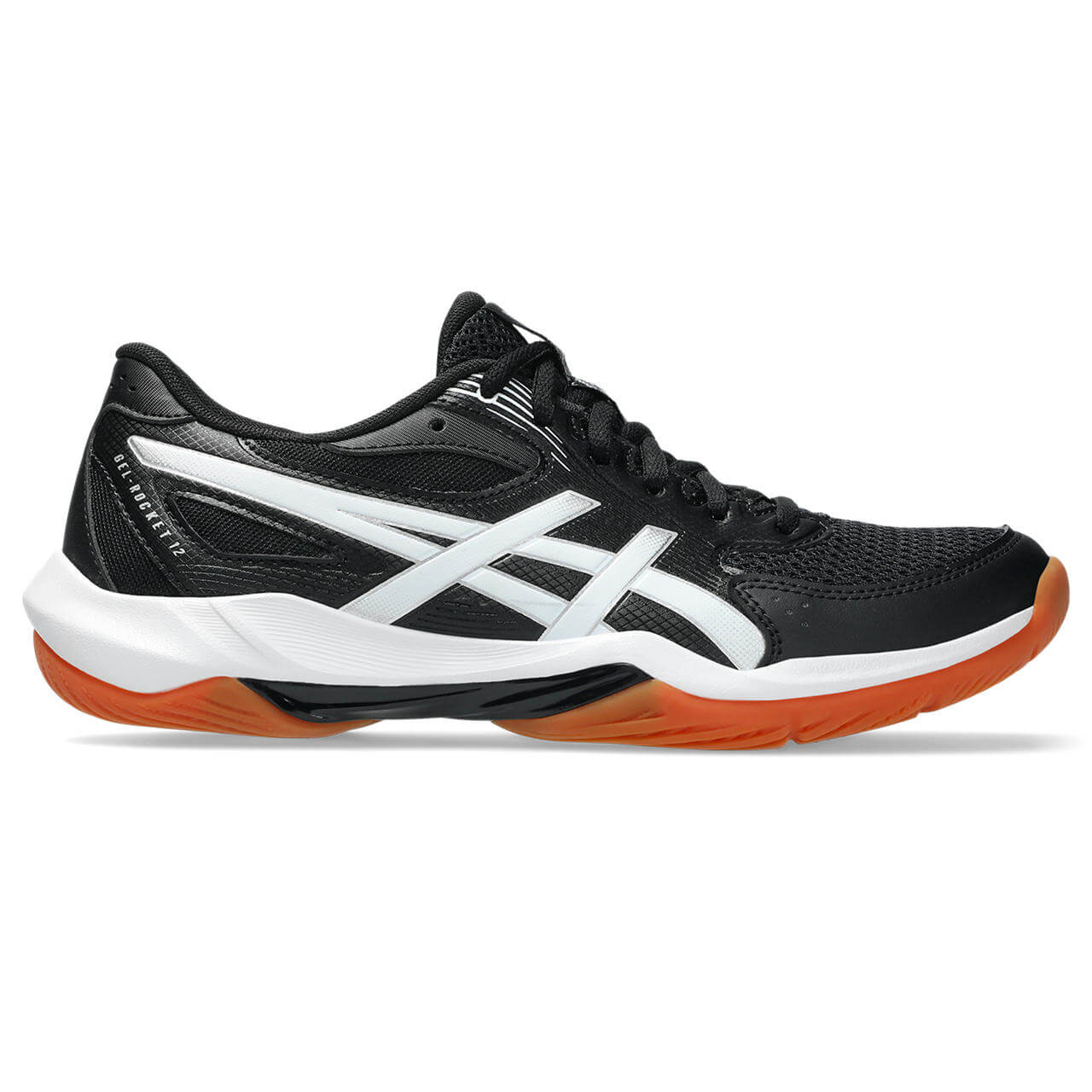 ASICS Women's Gel - Rocket 12 Volleyball Shoe - Maximum Velocity Sports