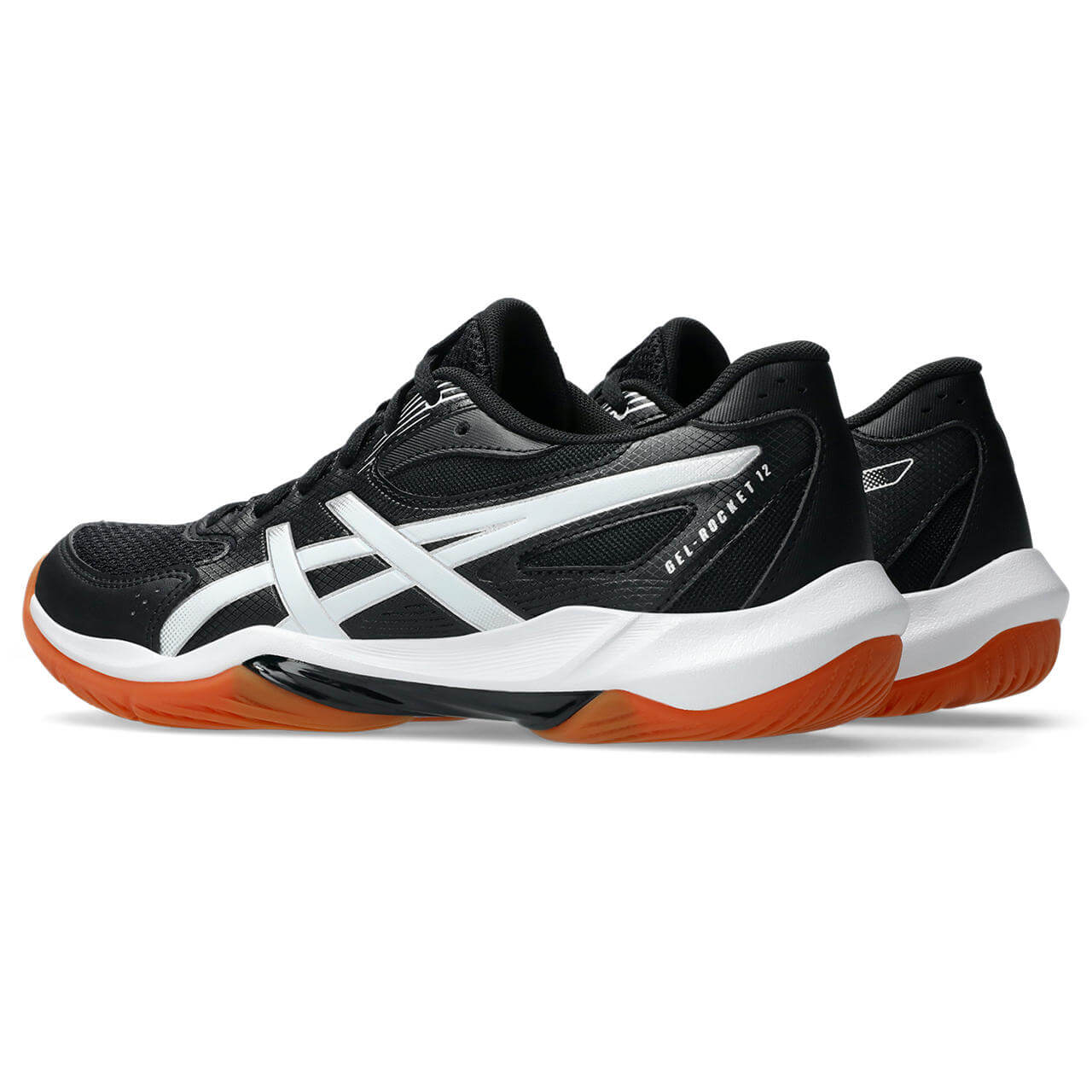 ASICS Women's Gel - Rocket 12 Volleyball Shoe - Maximum Velocity Sports
