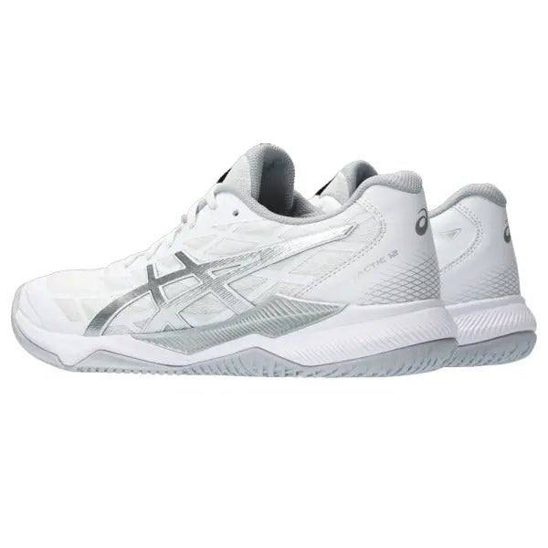 ASICS Women's Gel - Tactic 12 Volleyball Shoe - Maximum Velocity Sports