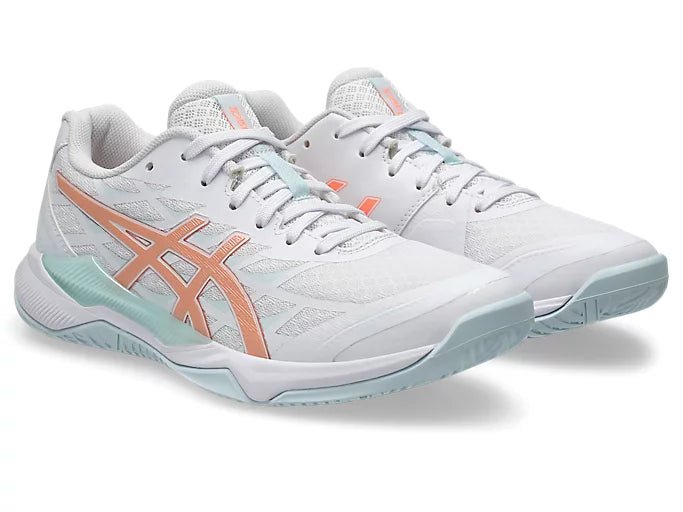 ASICS Women's Gel - Tactic 12 Volleyball Shoe - Maximum Velocity Sports