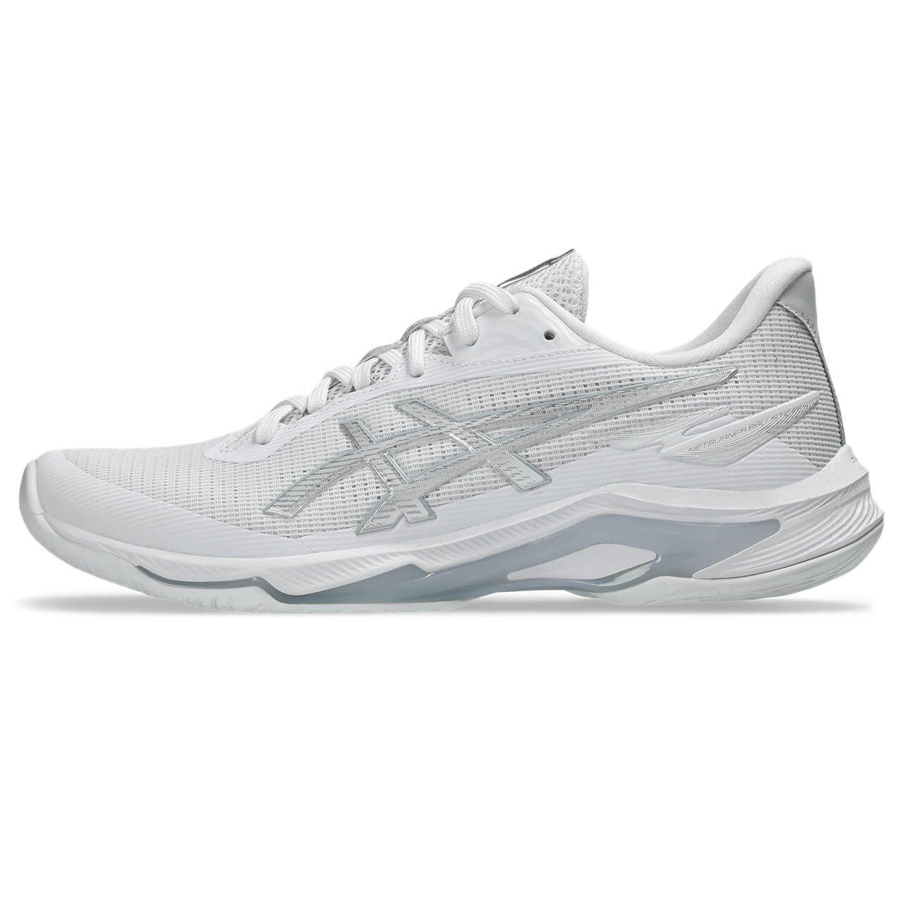 ASICS Women's Netburner Ballistic FF 4 Volleyball Shoe - Maximum Velocity Sports