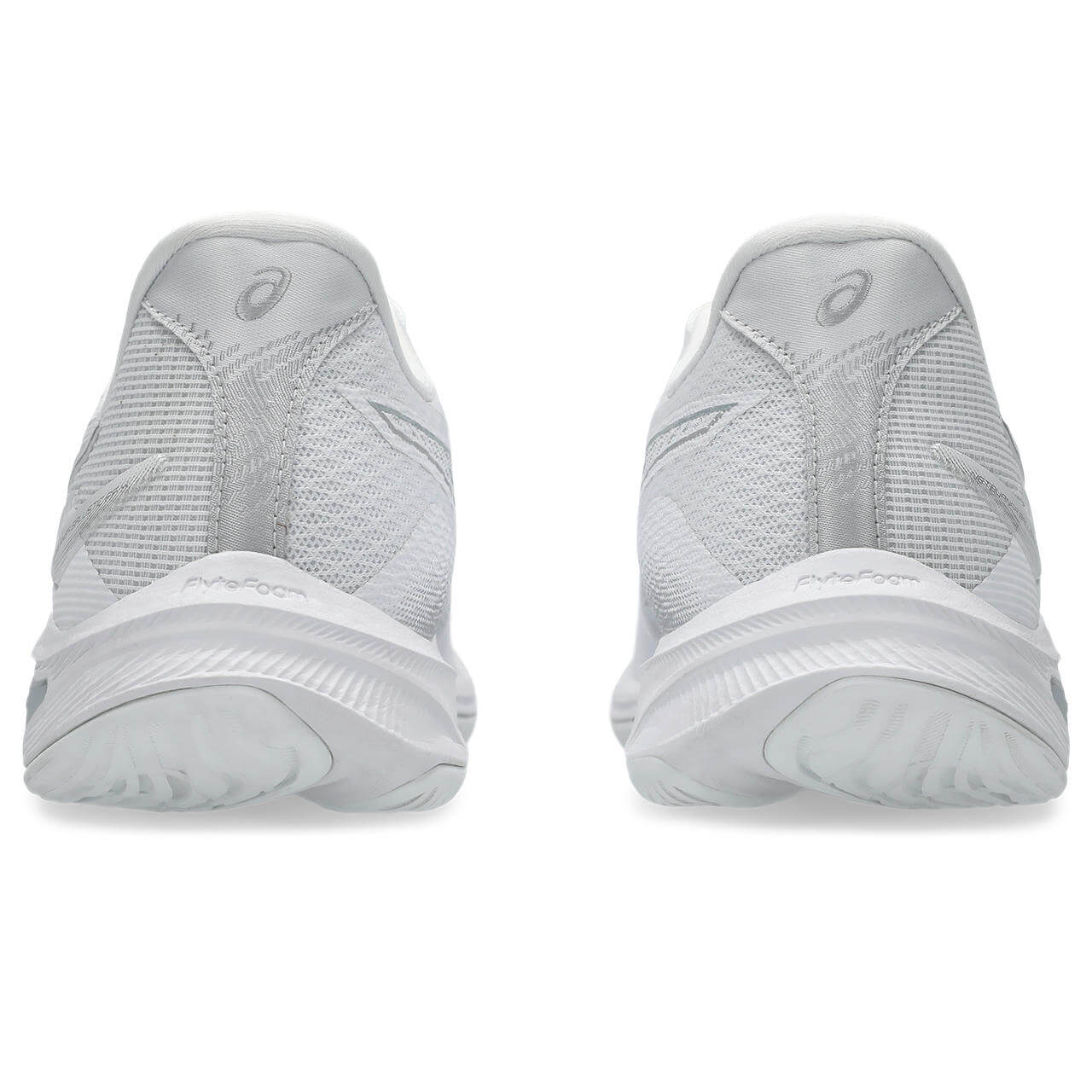 ASICS Women's Netburner Ballistic FF 4 Volleyball Shoe - Maximum Velocity Sports