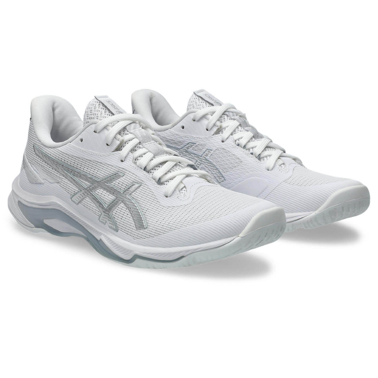 ASICS Women's Netburner Ballistic FF 4 Volleyball Shoe - Maximum Velocity Sports