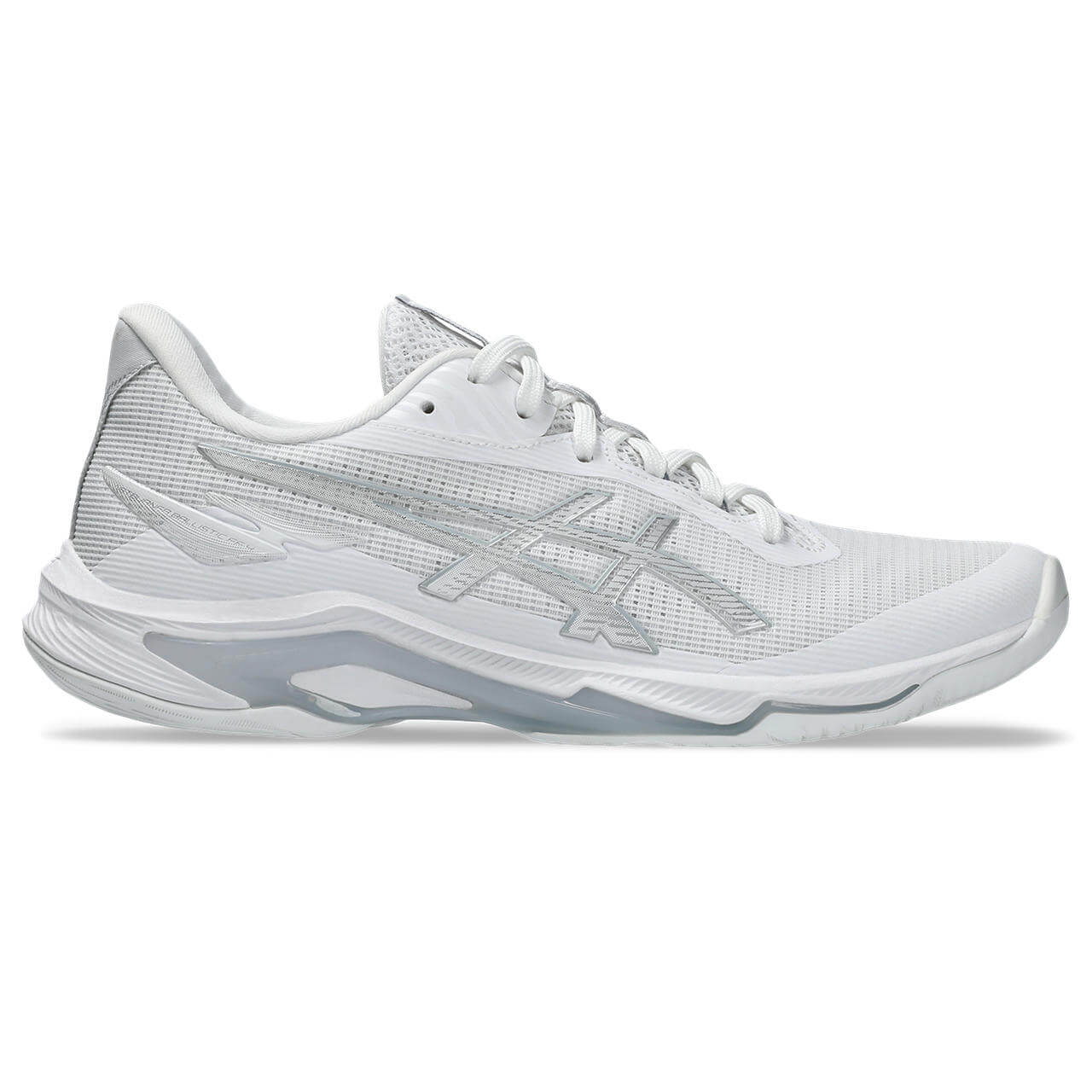 ASICS Women's Netburner Ballistic FF 4 Volleyball Shoe - Maximum Velocity Sports