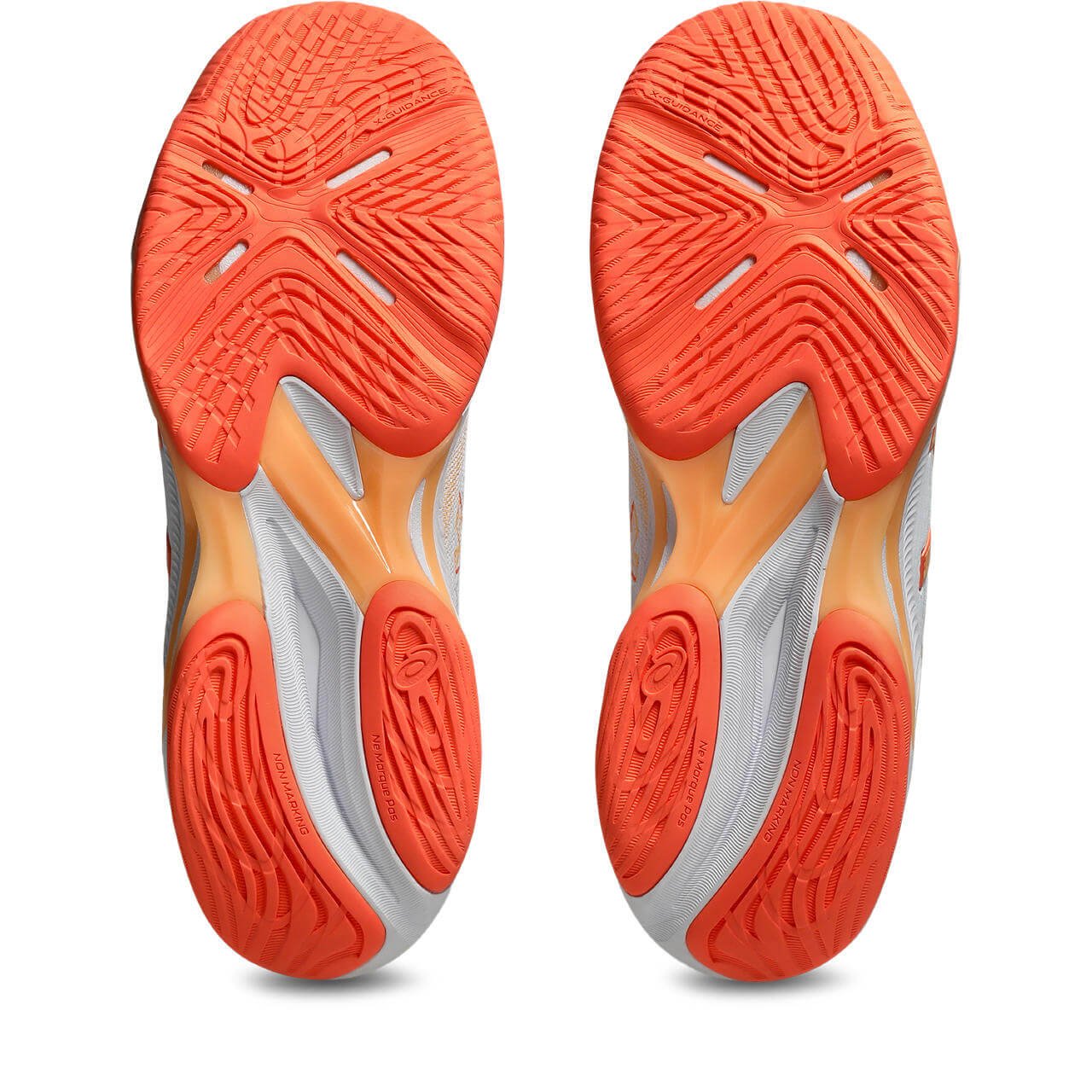 ASICS Women's Netburner Ballistic FF 4 Volleyball Shoe - Maximum Velocity Sports