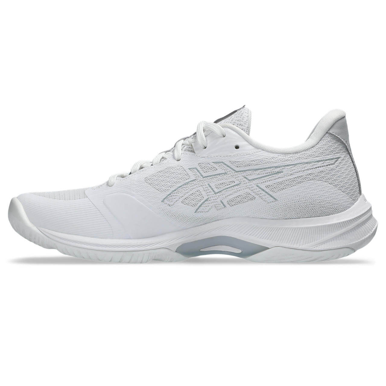 ASICS Women's Netburner Ballistic FF 4 Volleyball Shoe - Maximum Velocity Sports