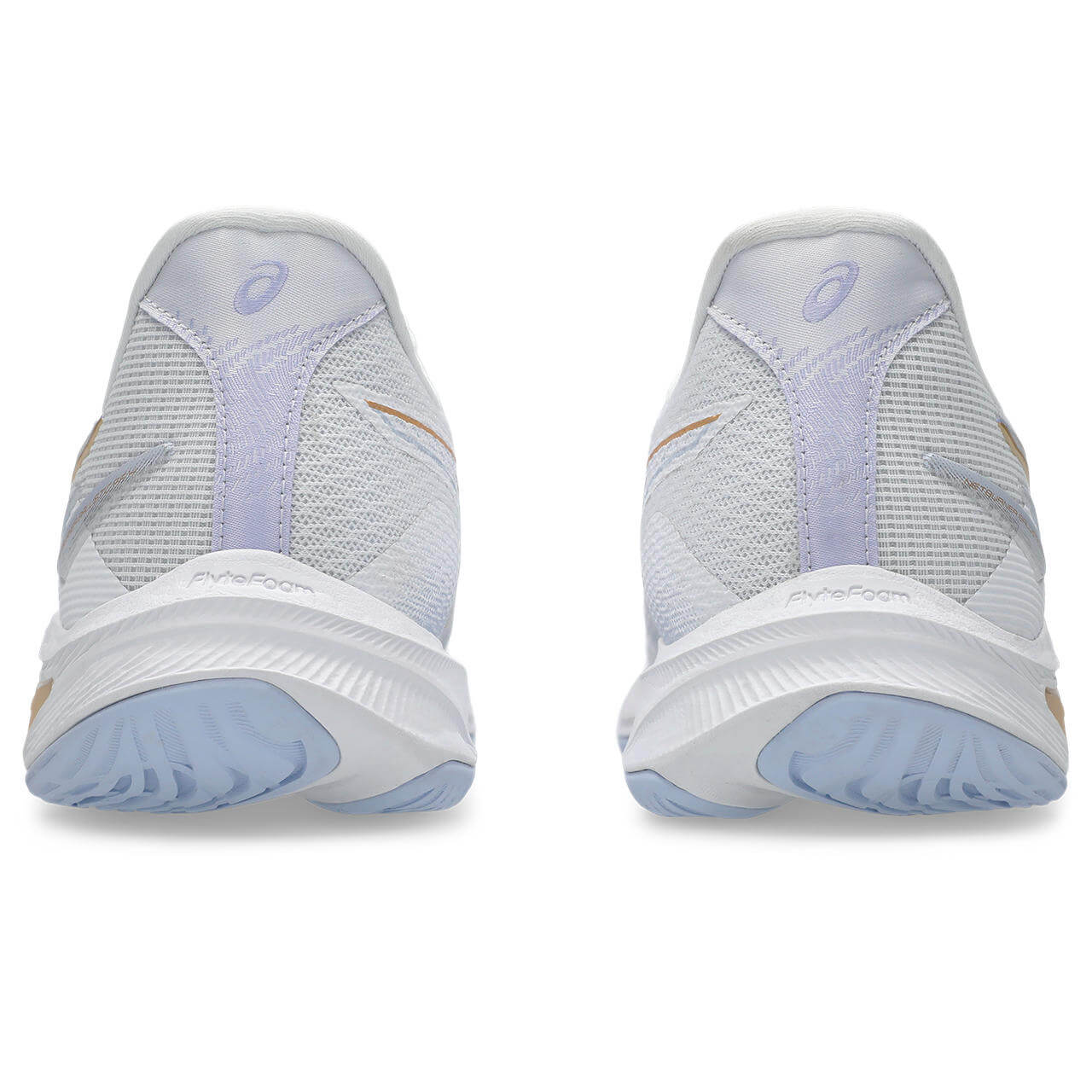ASICS Women's Netburner Ballistic FF 4 Volleyball Shoe - Maximum Velocity Sports