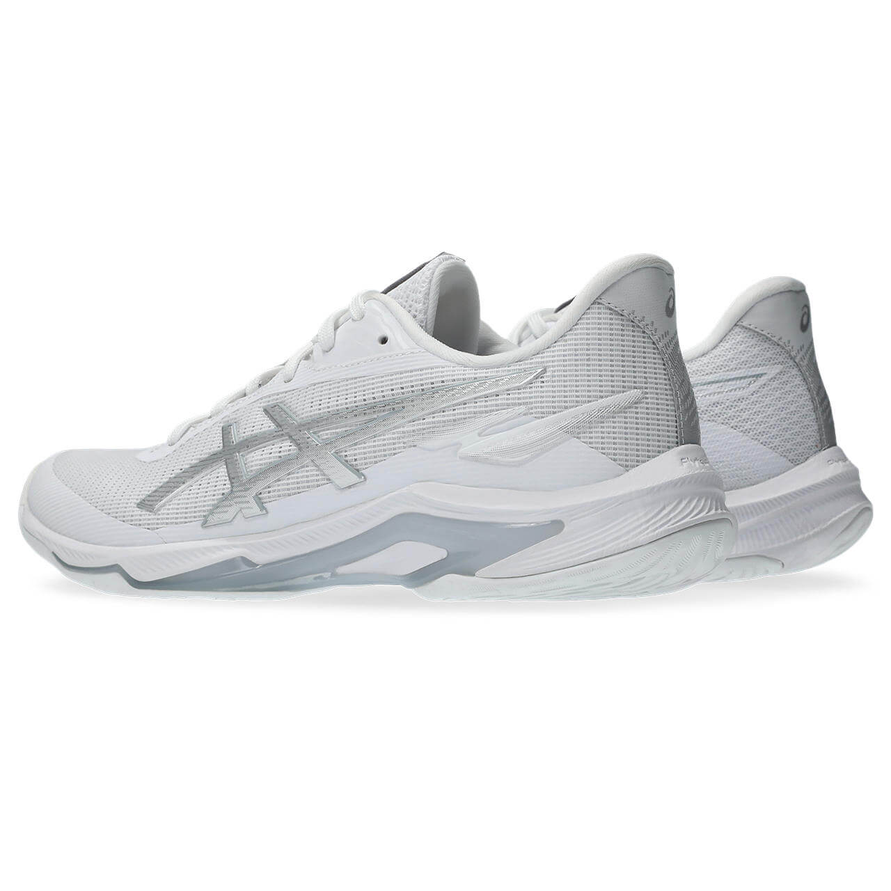 ASICS Women's Netburner Ballistic FF 4 Volleyball Shoe - Maximum Velocity Sports