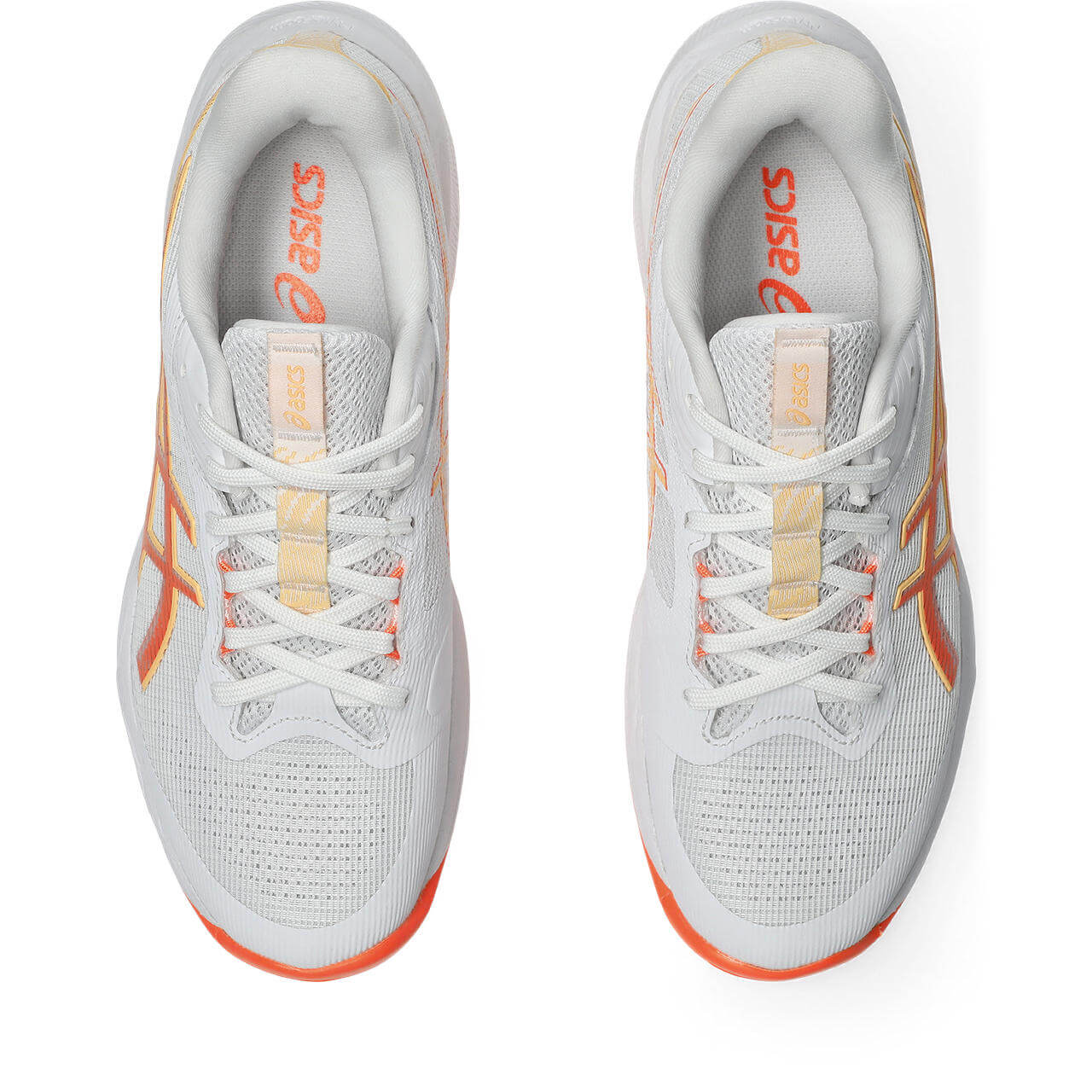 ASICS Women's Netburner Ballistic FF 4 Volleyball Shoe - Maximum Velocity Sports