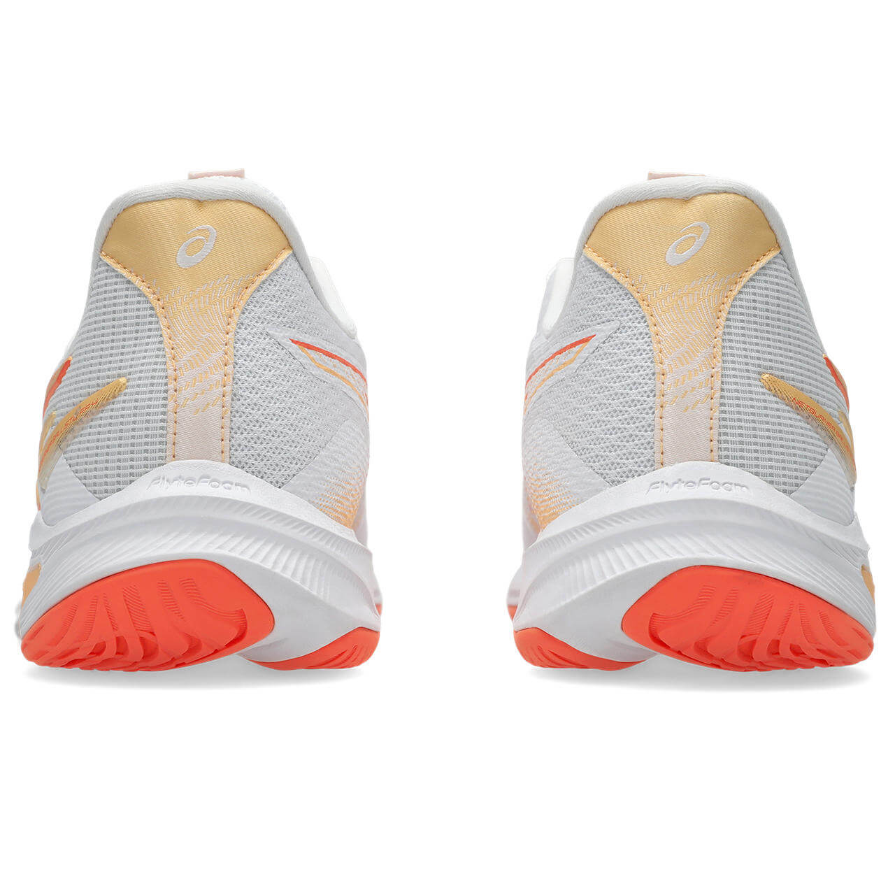 ASICS Women's Netburner Ballistic FF 4 Volleyball Shoe - Maximum Velocity Sports
