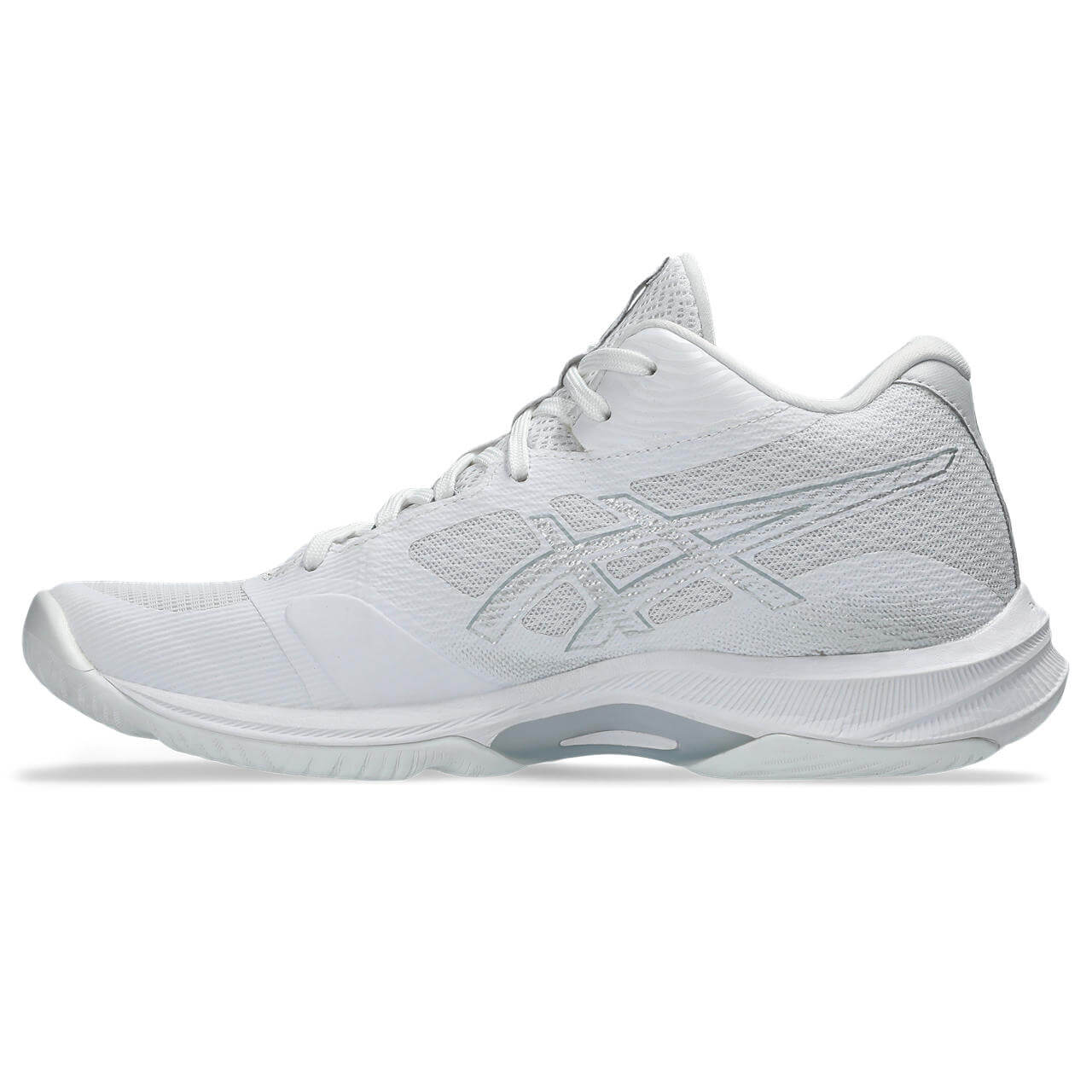 ASICS Women's Netburner Ballistic FF MT 4 Volleyball Shoe - Maximum Velocity Sports