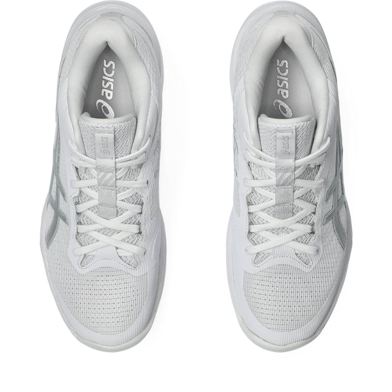 ASICS Women's Netburner Ballistic FF MT 4 Volleyball Shoe - Maximum Velocity Sports