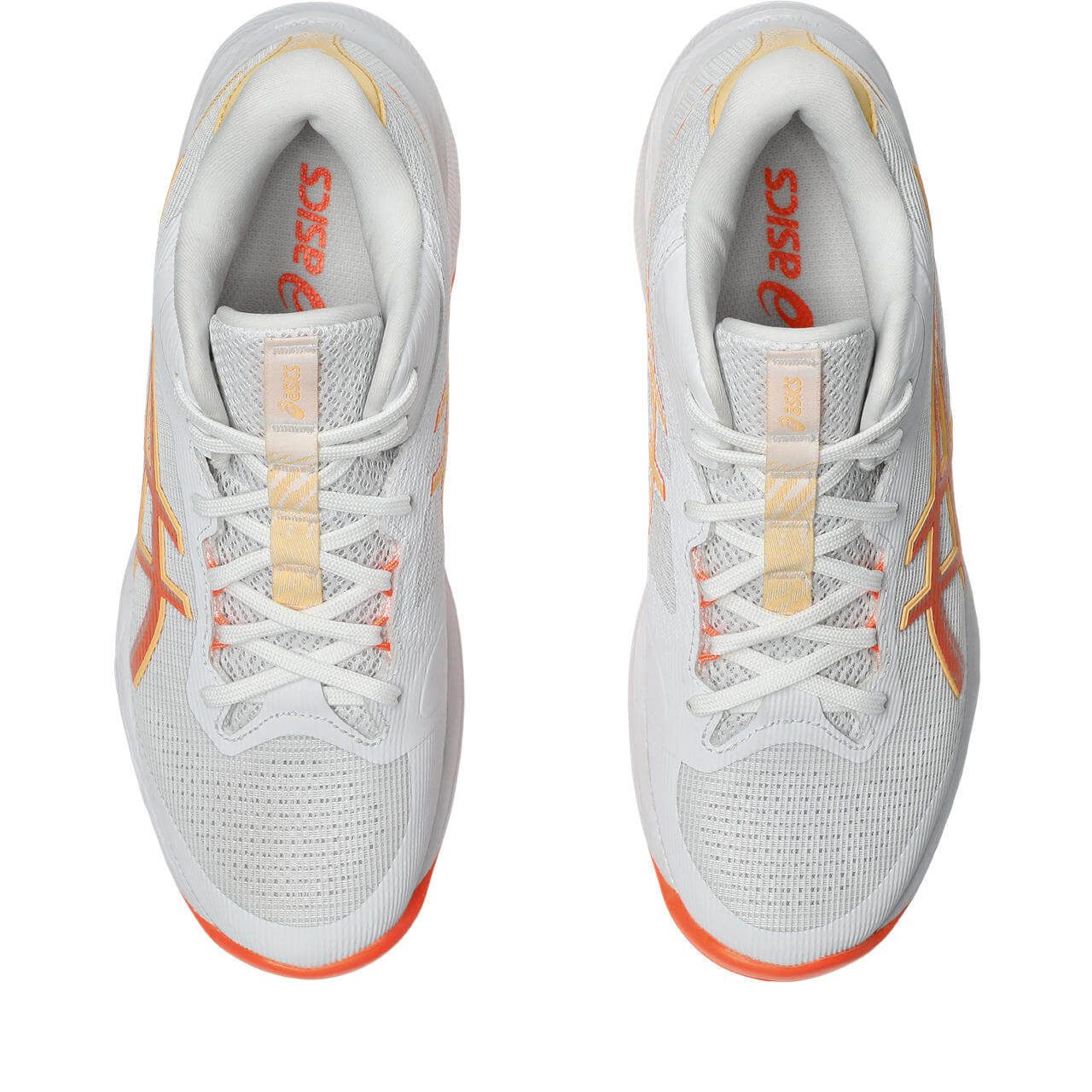 ASICS Women's Netburner Ballistic FF MT 4 Volleyball Shoe - Maximum Velocity Sports