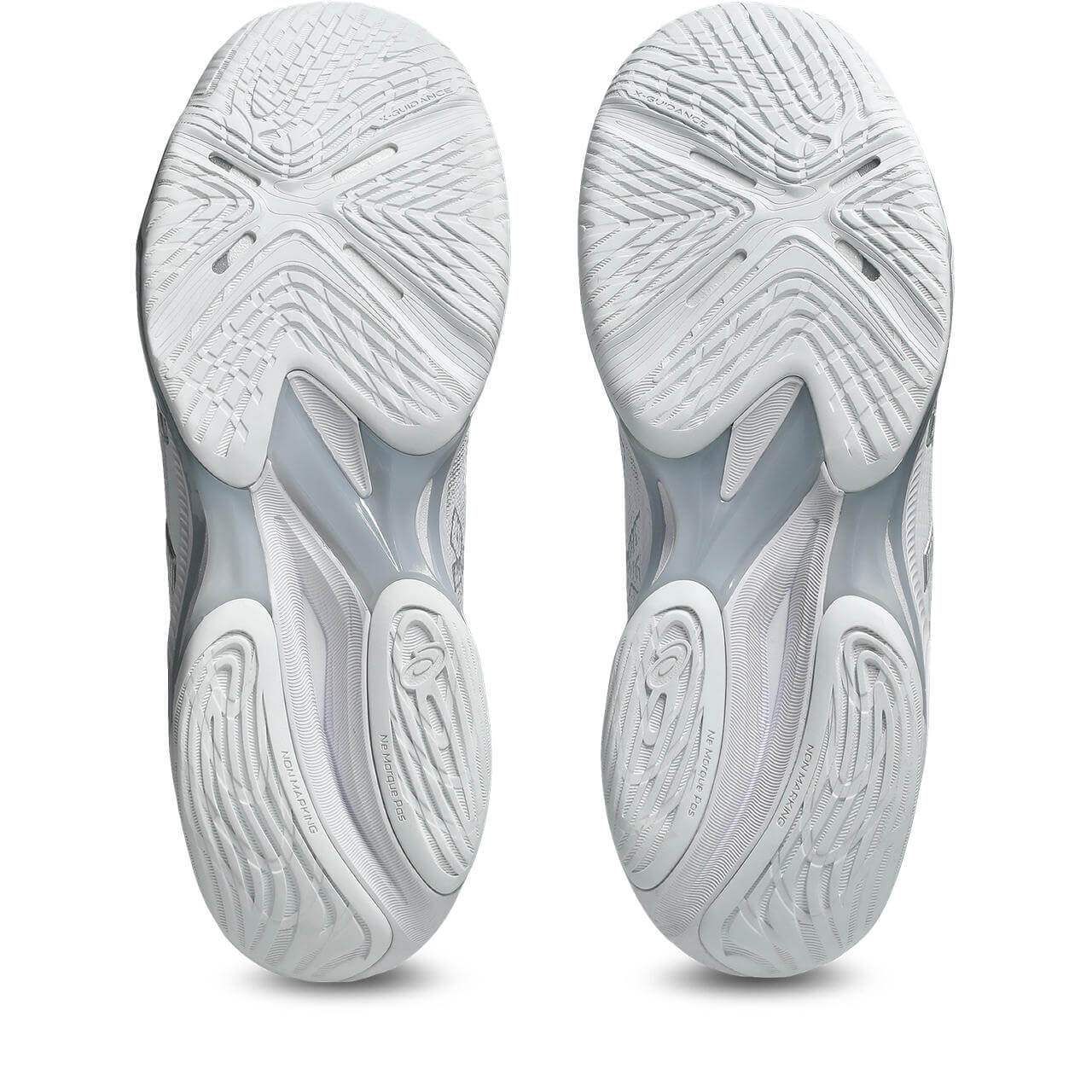 ASICS Women's Netburner Ballistic FF MT 4 Volleyball Shoe - Maximum Velocity Sports