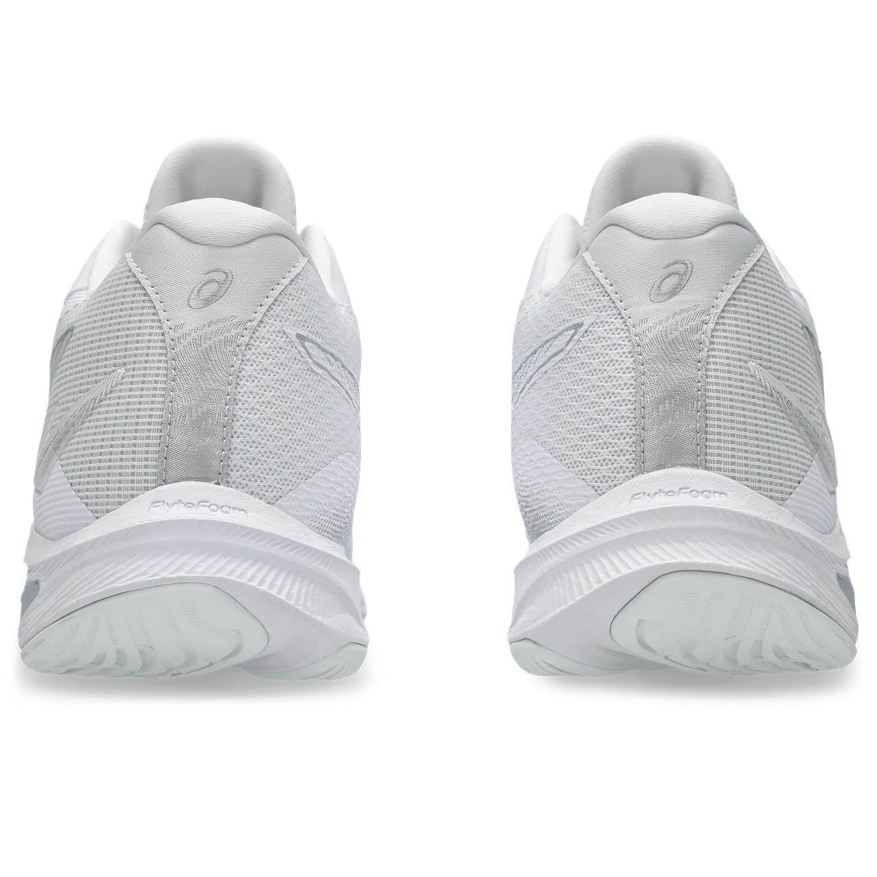 ASICS Women's Netburner Ballistic FF MT 4 Volleyball Shoe - Maximum Velocity Sports