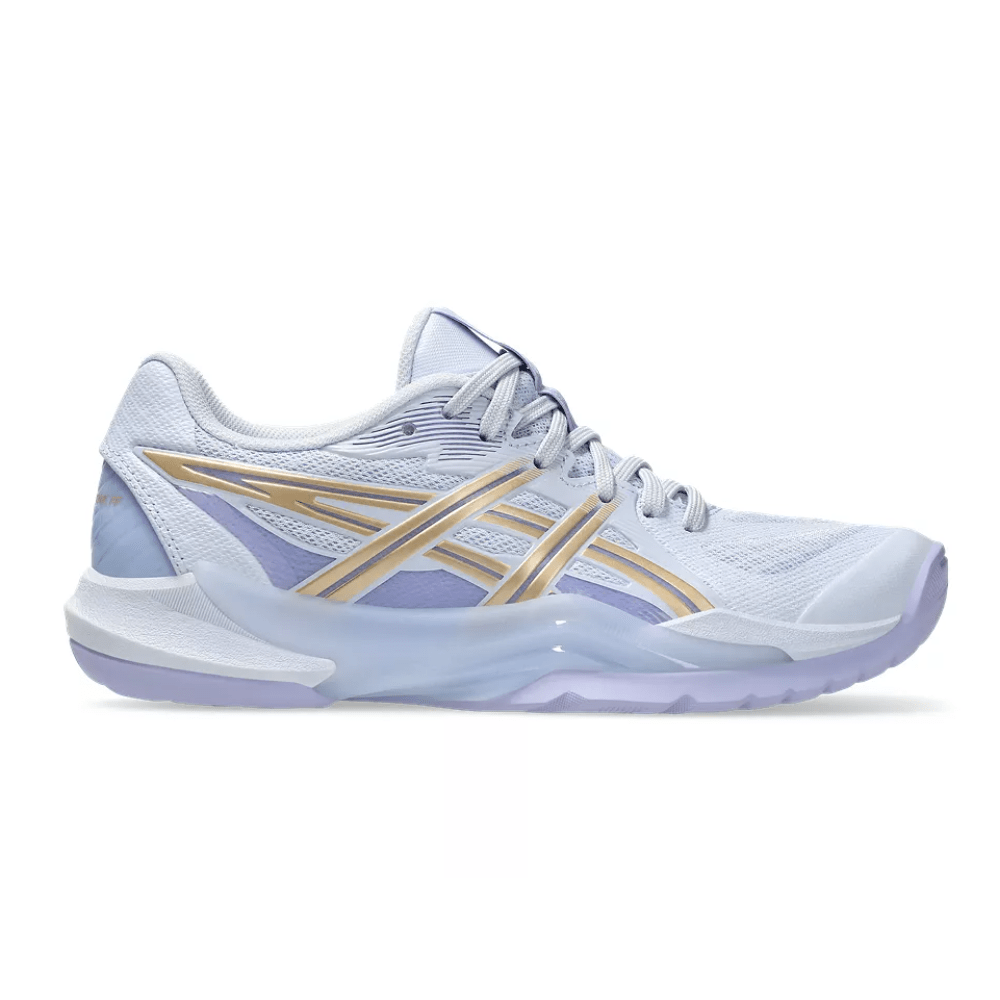 ASICS Women's Powerbreak FF Volleyball Shoe - Maximum Velocity Sports