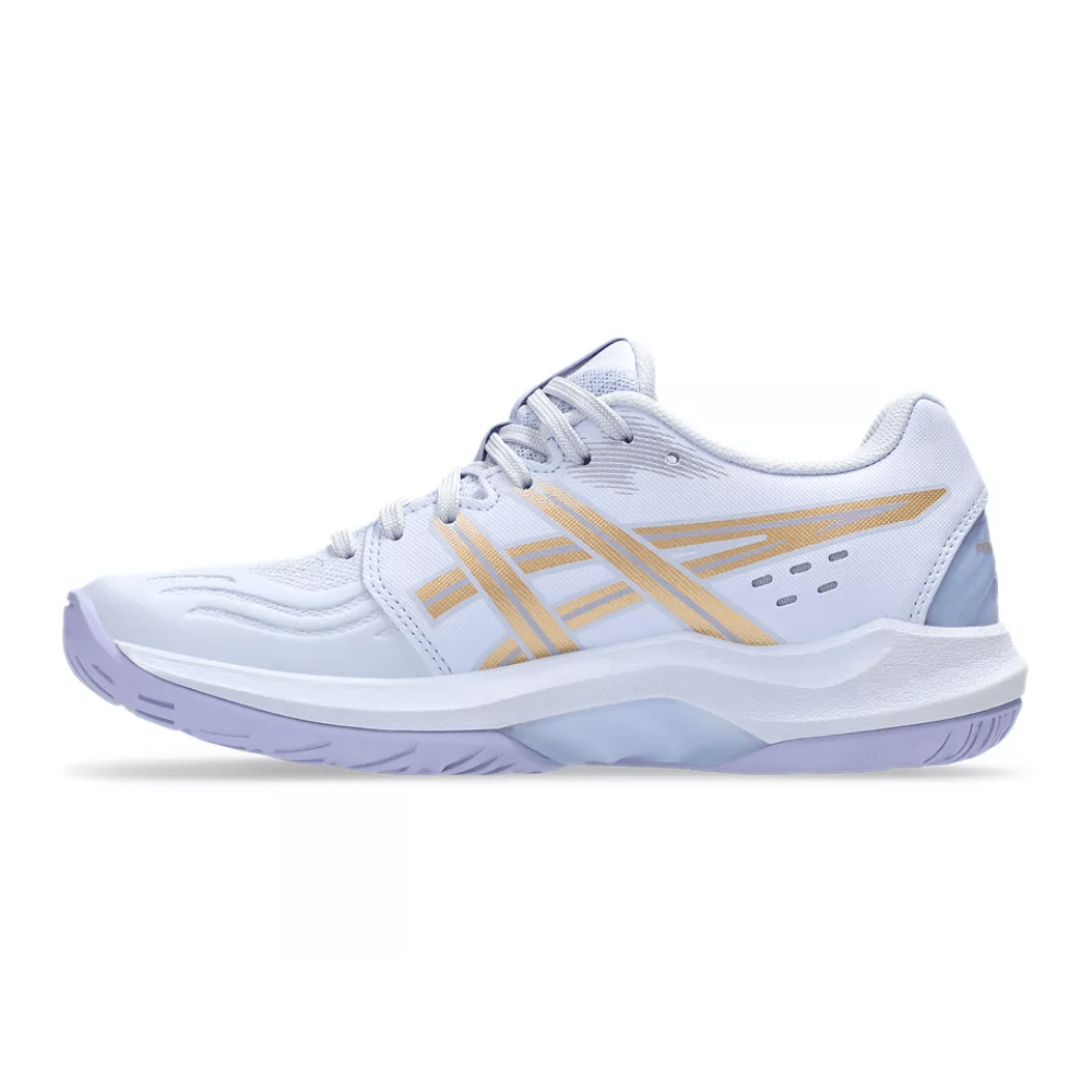 ASICS Women's Powerbreak FF Volleyball Shoe - Maximum Velocity Sports