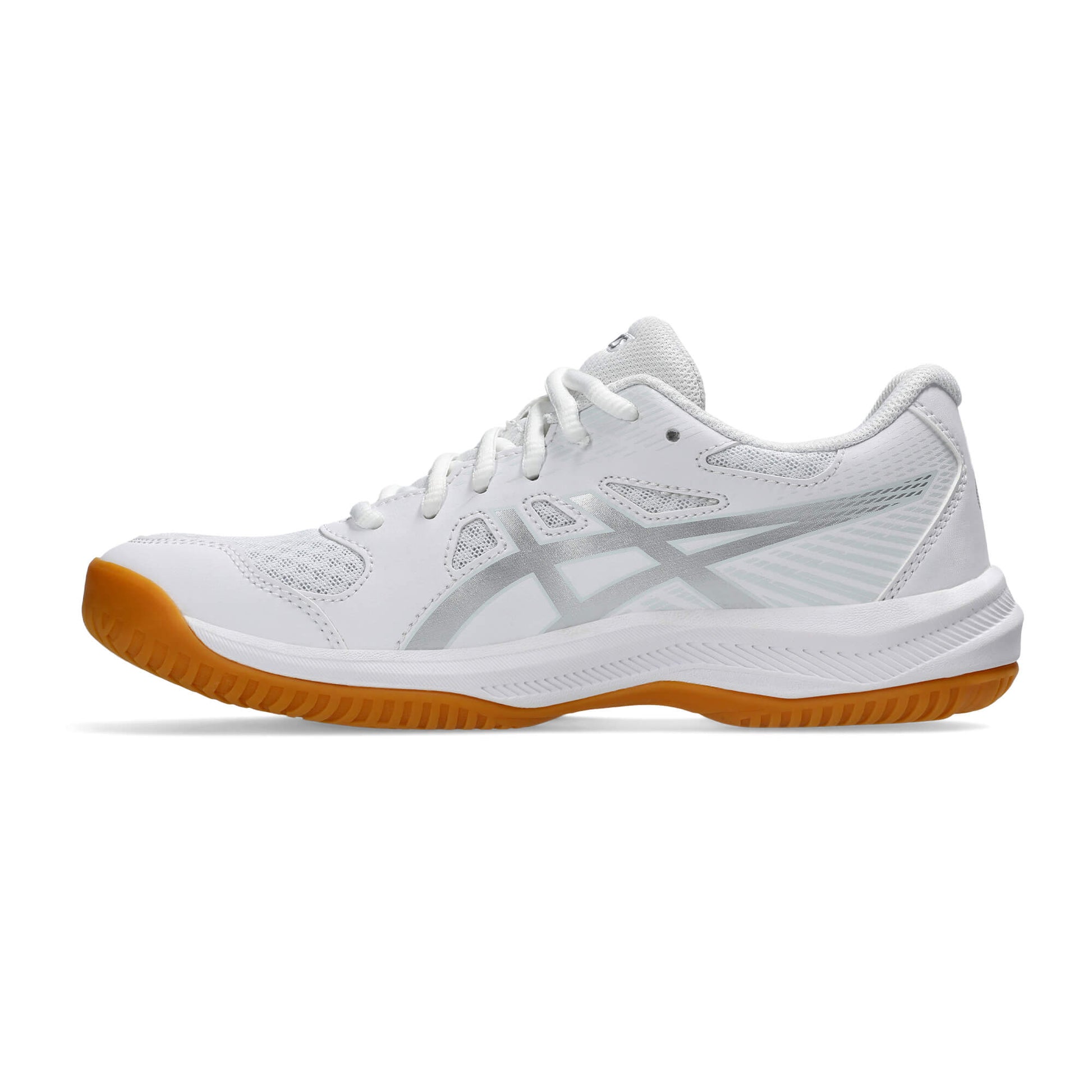 ASICS Women's Upcourt 6 Volleyball Shoe - Maximum Velocity Sports