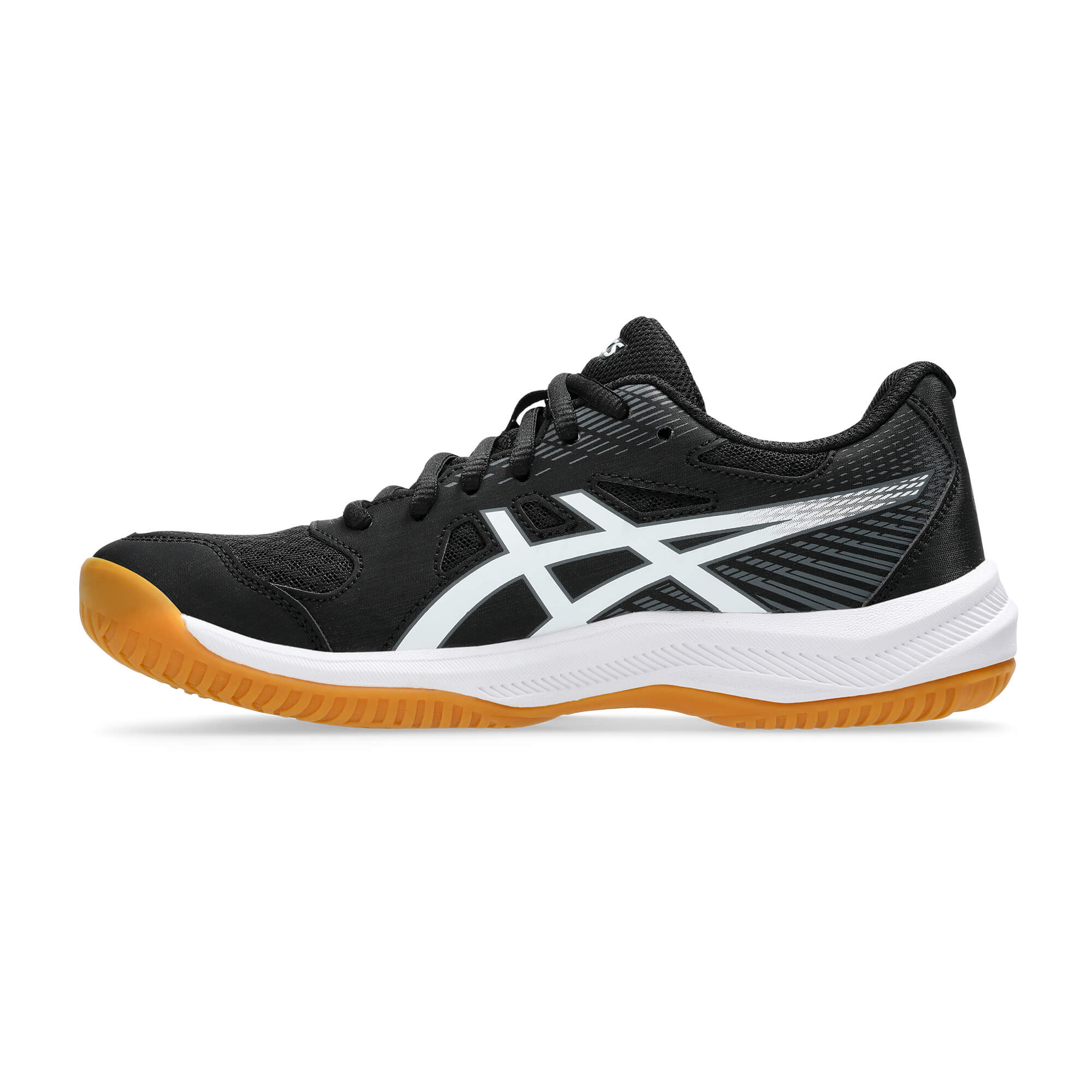 ASICS Women's Upcourt 6 Volleyball Shoe - Maximum Velocity Sports