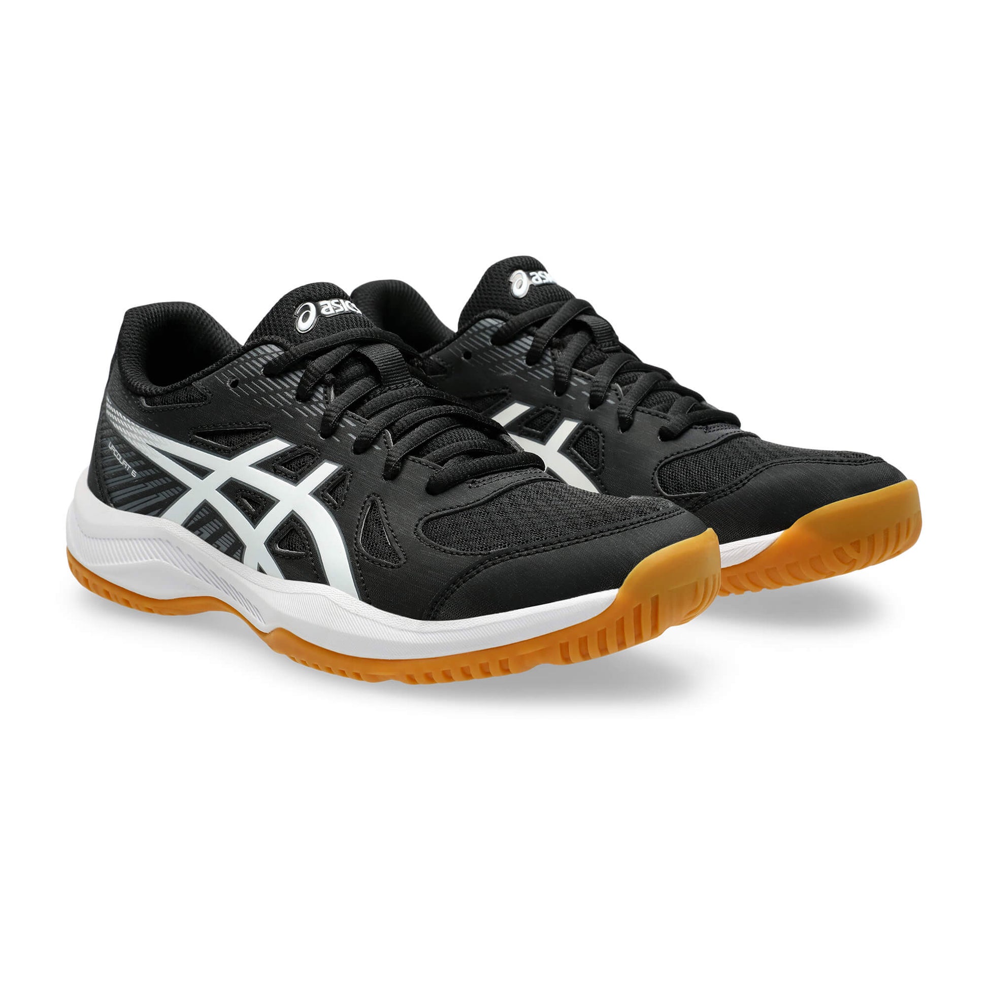 ASICS Women's Upcourt 6 Volleyball Shoe - Maximum Velocity Sports