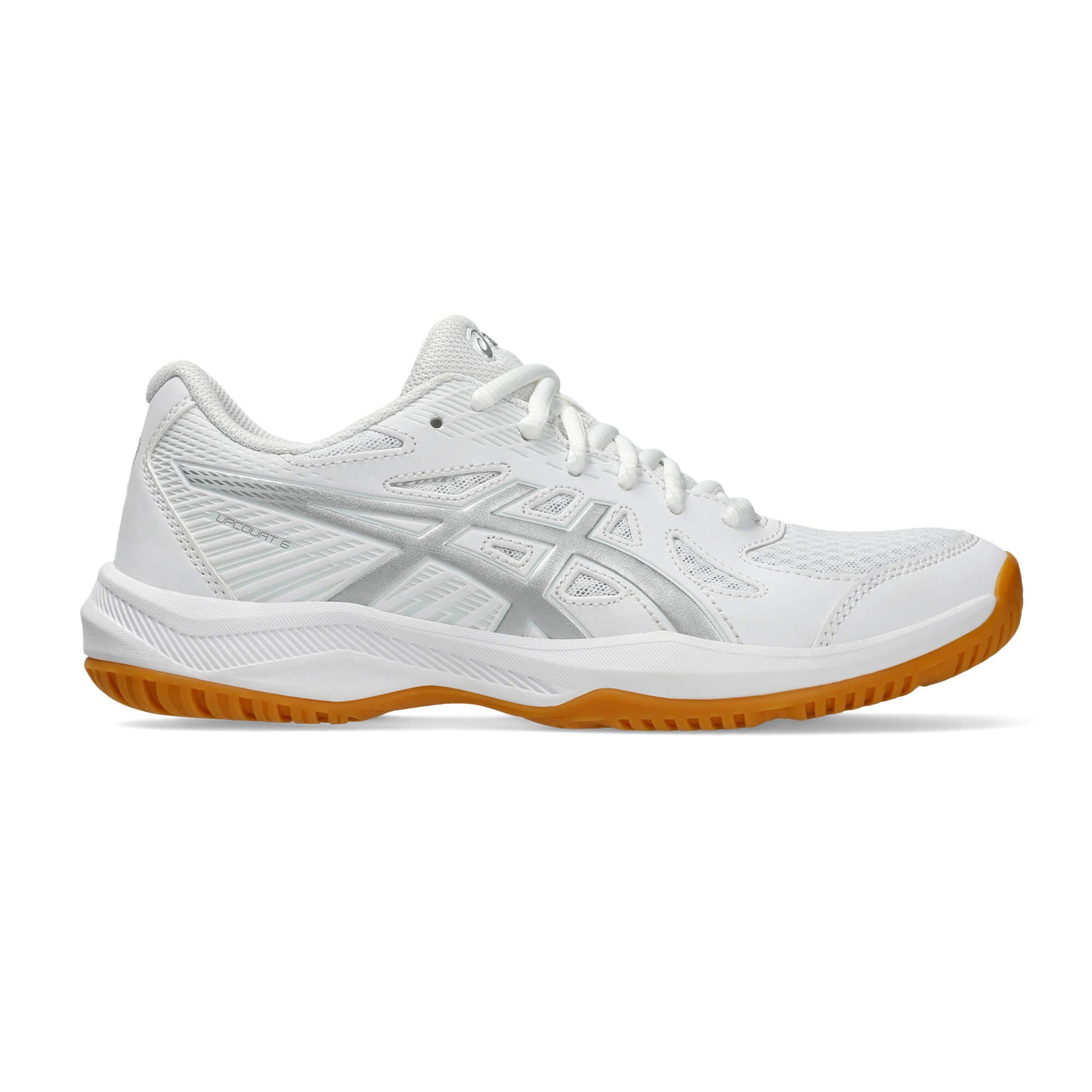 ASICS Women's Upcourt 6 Volleyball Shoe - Maximum Velocity Sports