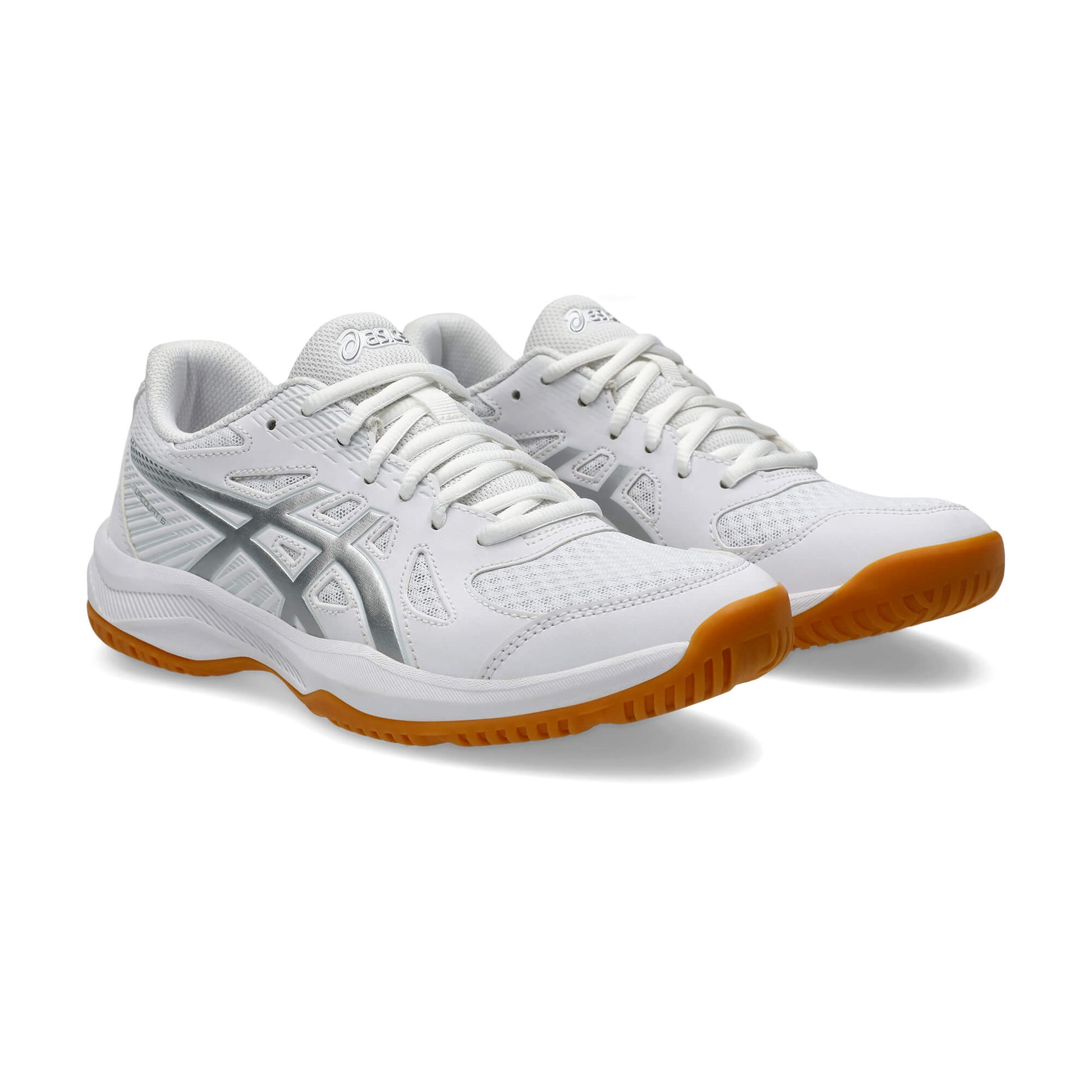 ASICS Women's Upcourt 6 Volleyball Shoe - Maximum Velocity Sports