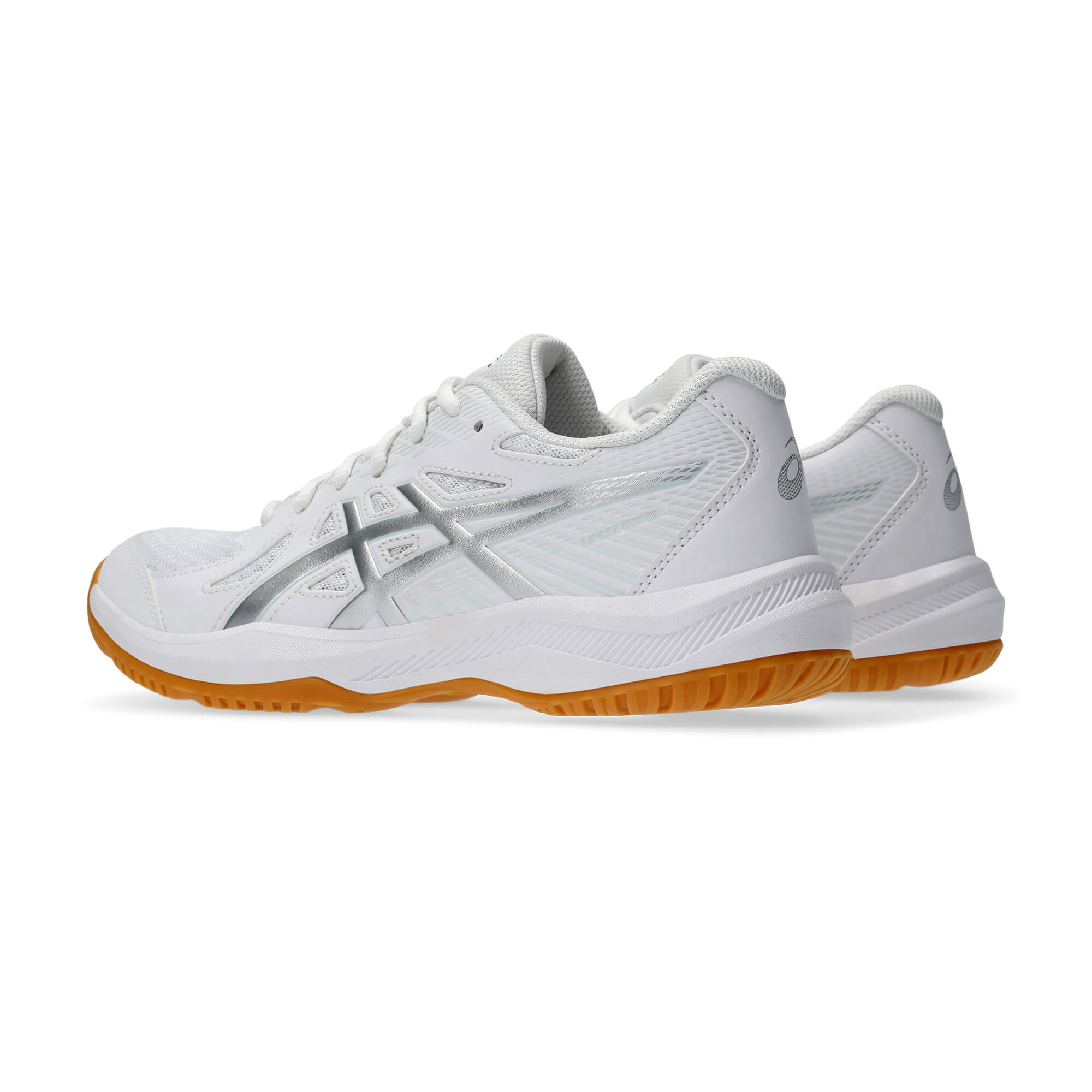 ASICS Women's Upcourt 6 Volleyball Shoe - Maximum Velocity Sports