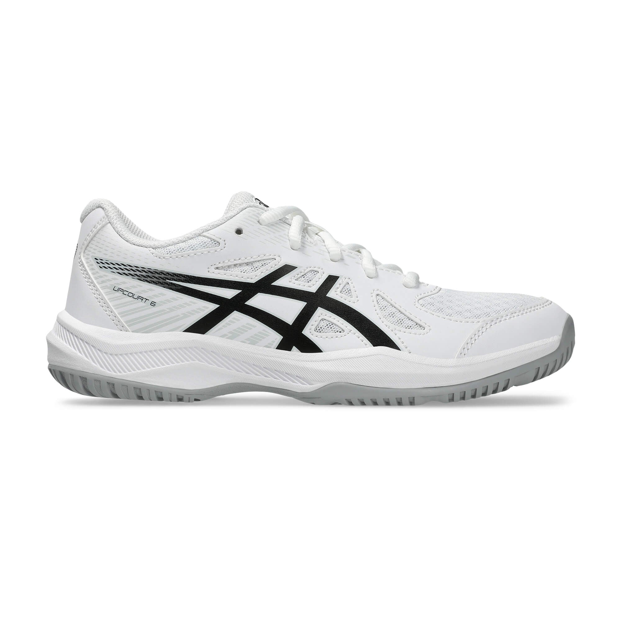 ASICS Youth Upcourt 6 GS Volleyball Shoe - Maximum Velocity Sports
