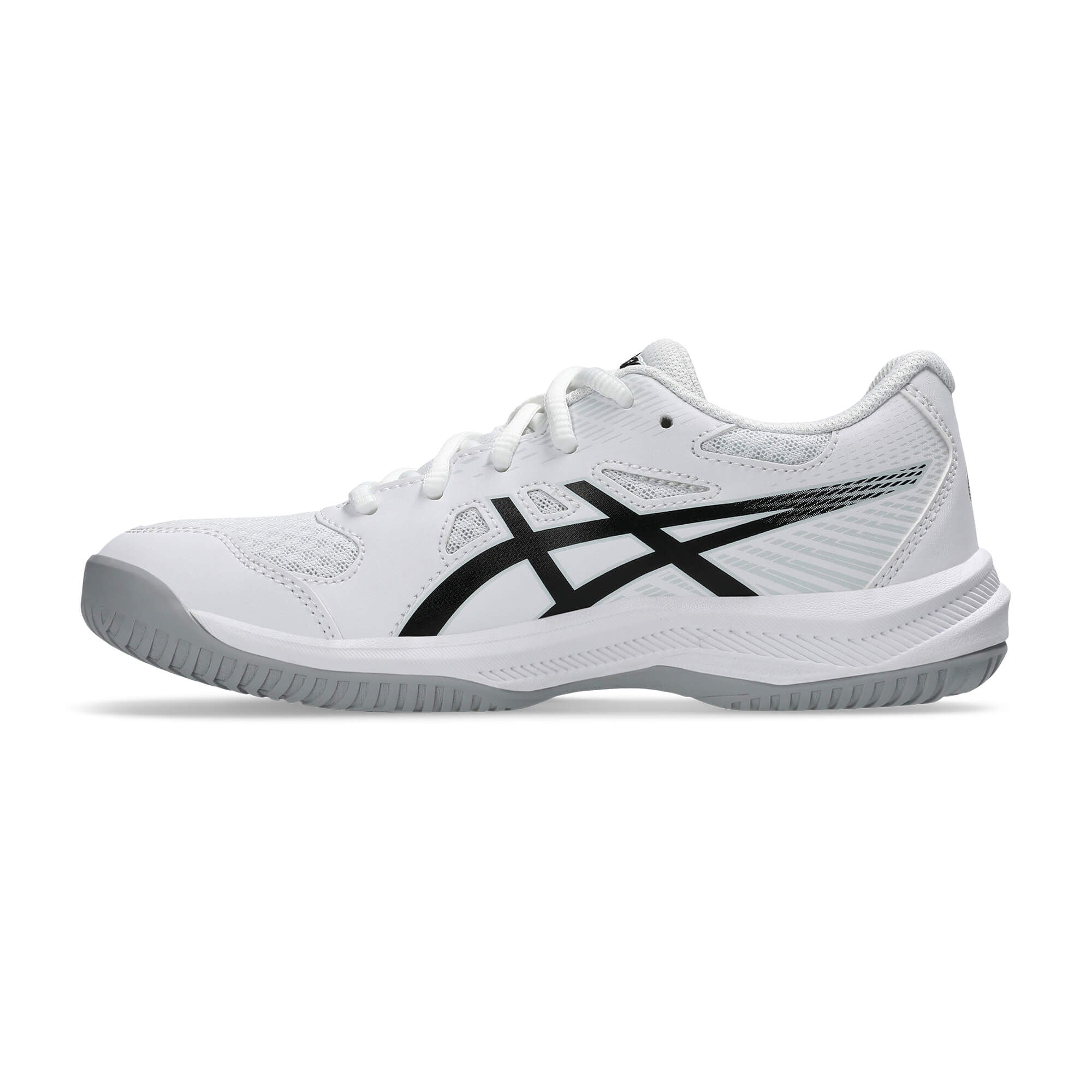 ASICS Youth Upcourt 6 GS Volleyball Shoe - Maximum Velocity Sports