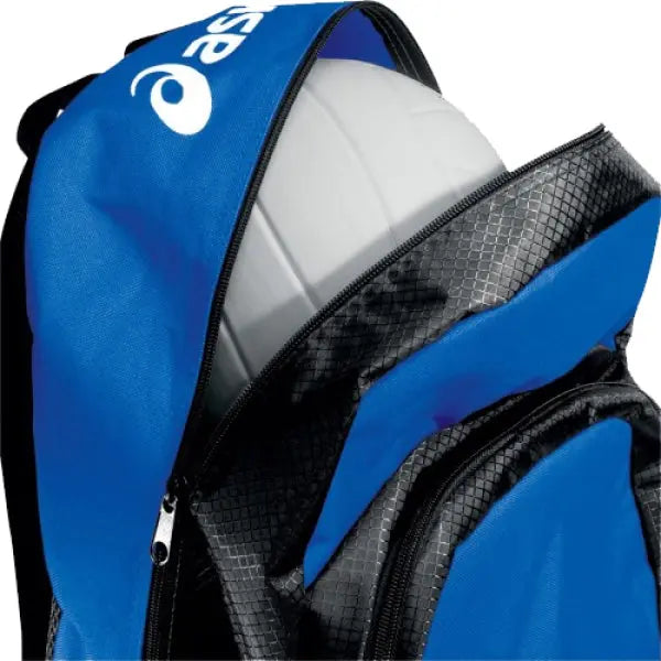 ASICS Team Backpack - Maximum Velocity Sports