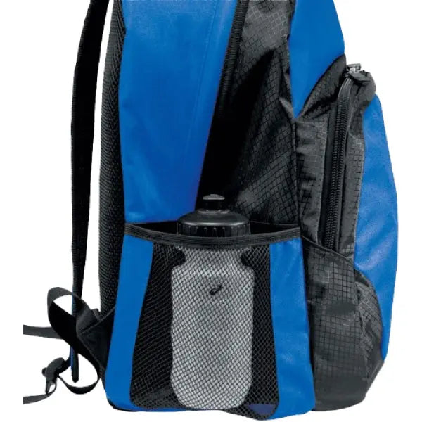 ASICS Team Backpack - Maximum Velocity Sports