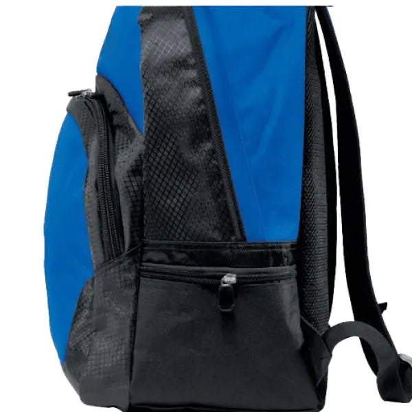 ASICS Team Backpack - Maximum Velocity Sports